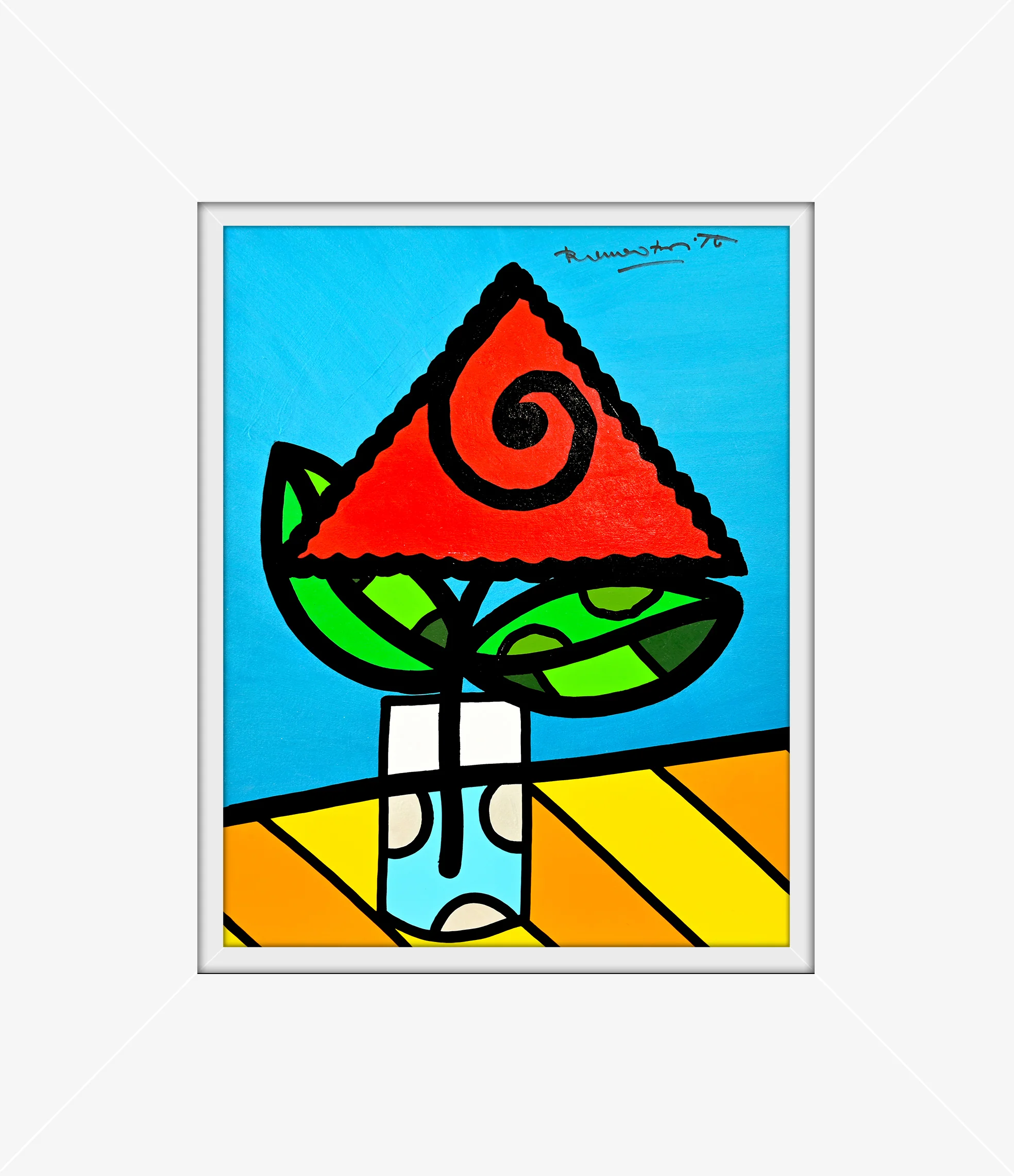 Happiness Collection - Original Painting - Image 17