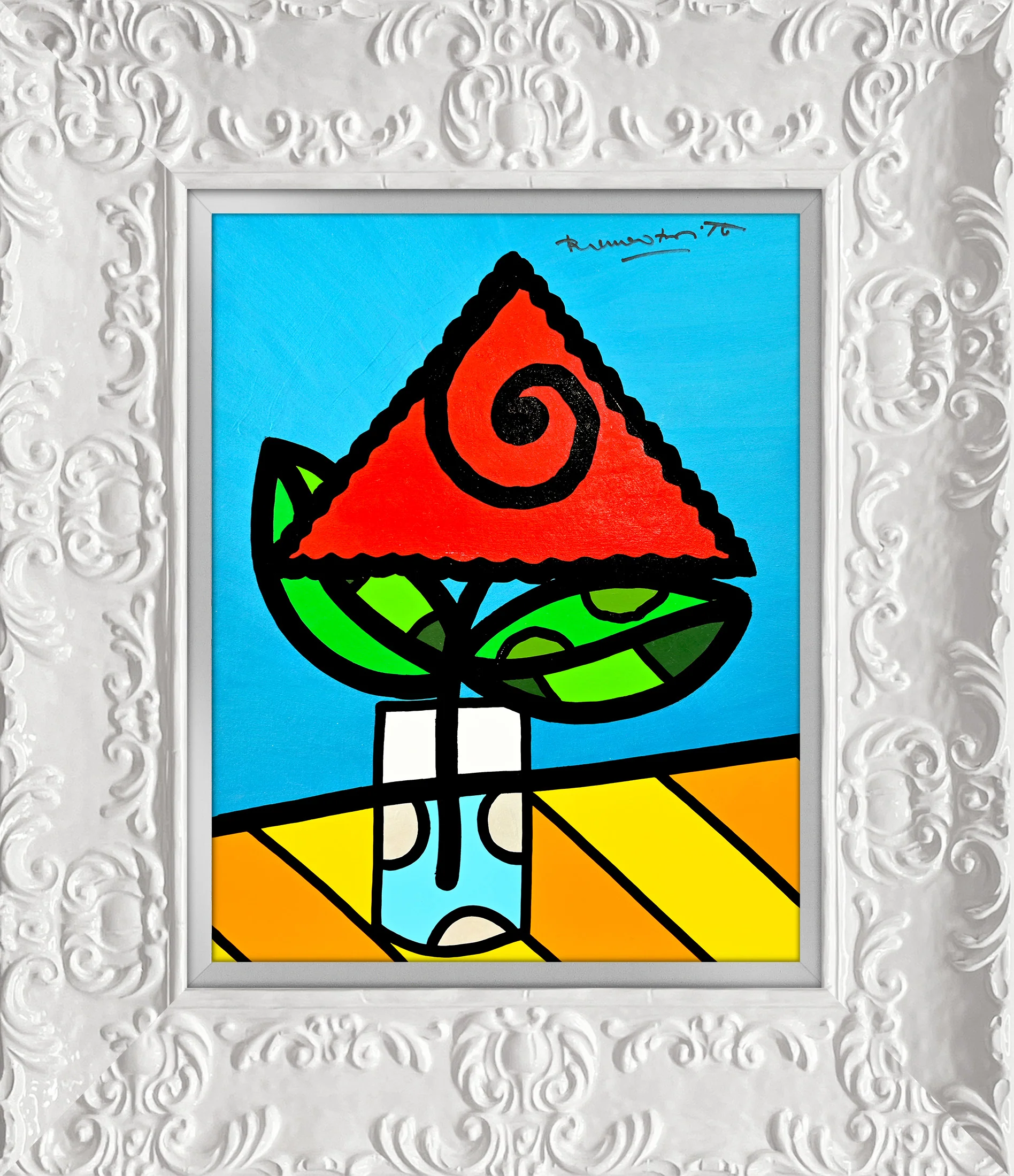 Happiness Collection - Original Painting - Image 18