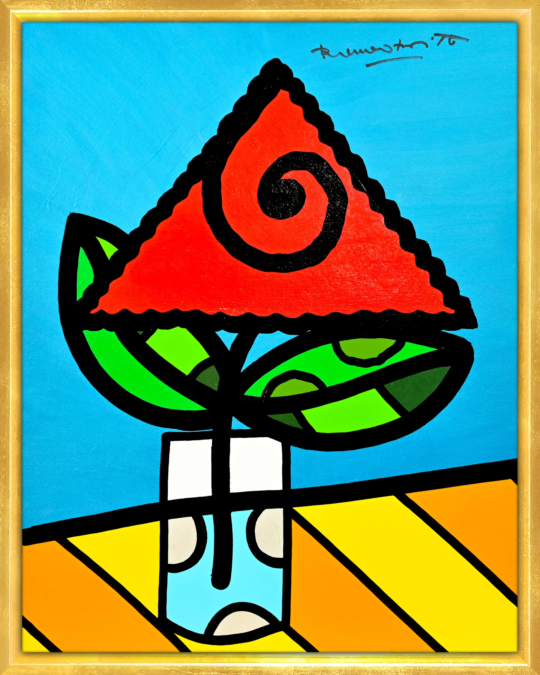 Happiness Collection - Original Painting - Image 2