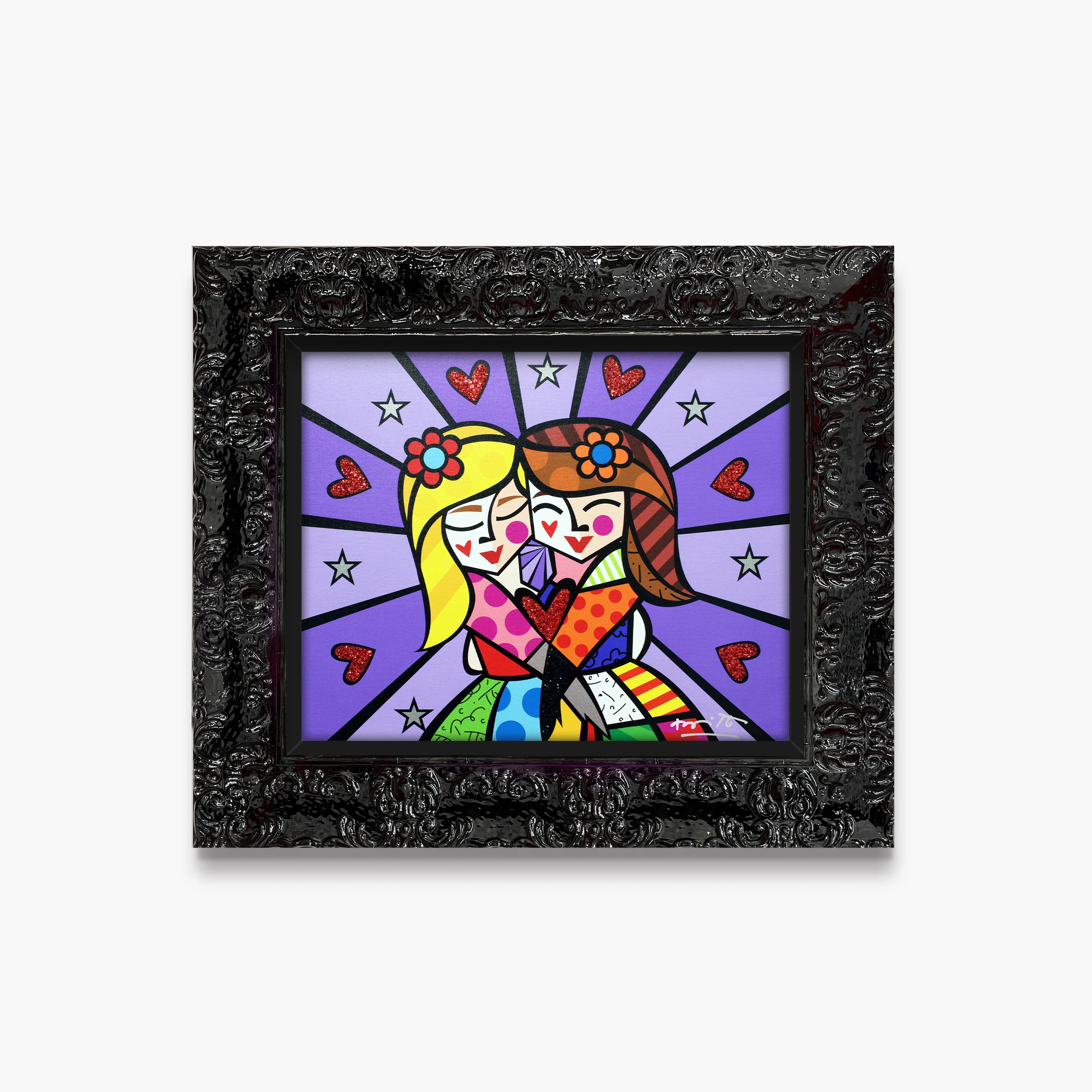 Happiness - Limited Edition Print - Image 10
