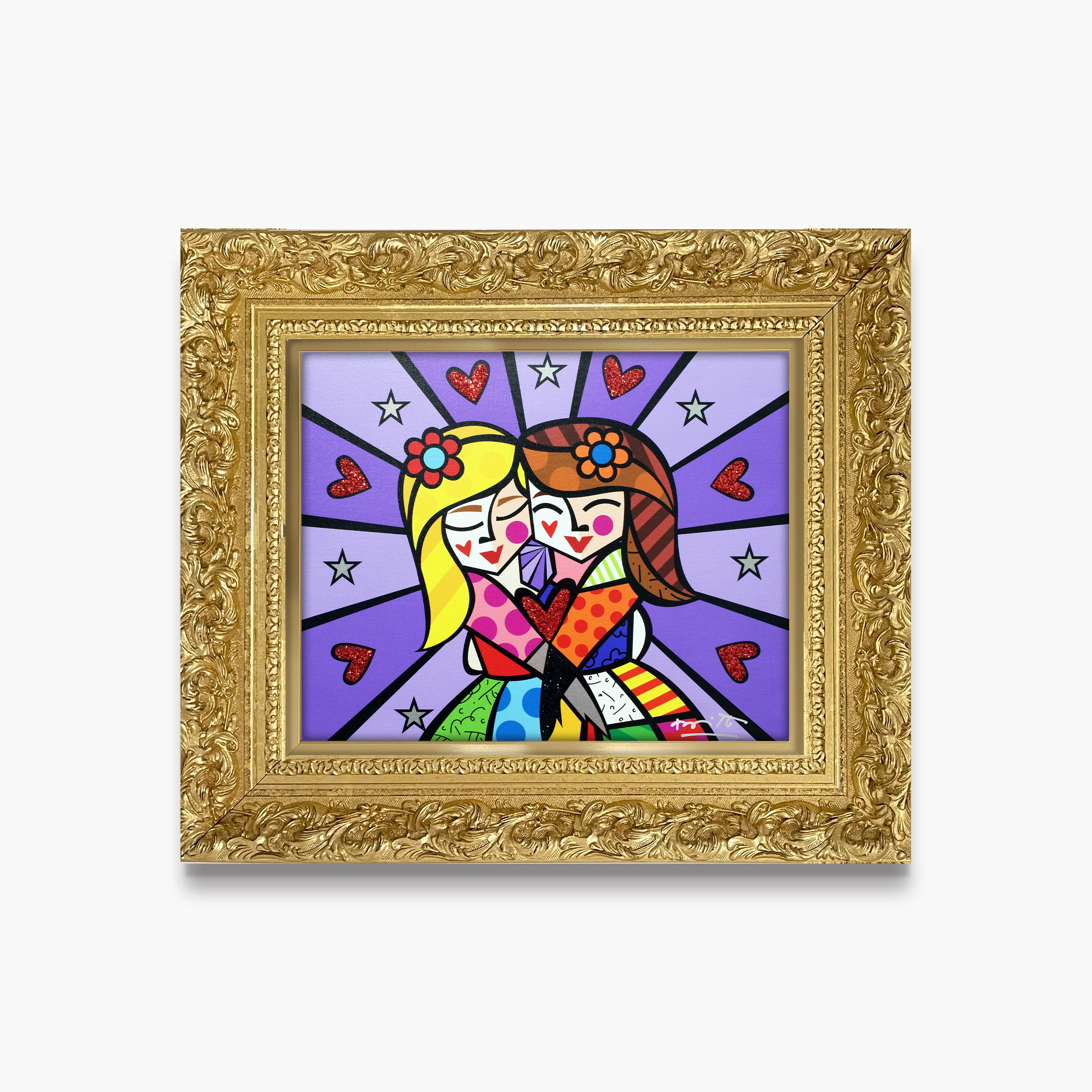 Happiness - Limited Edition Print - Image 12