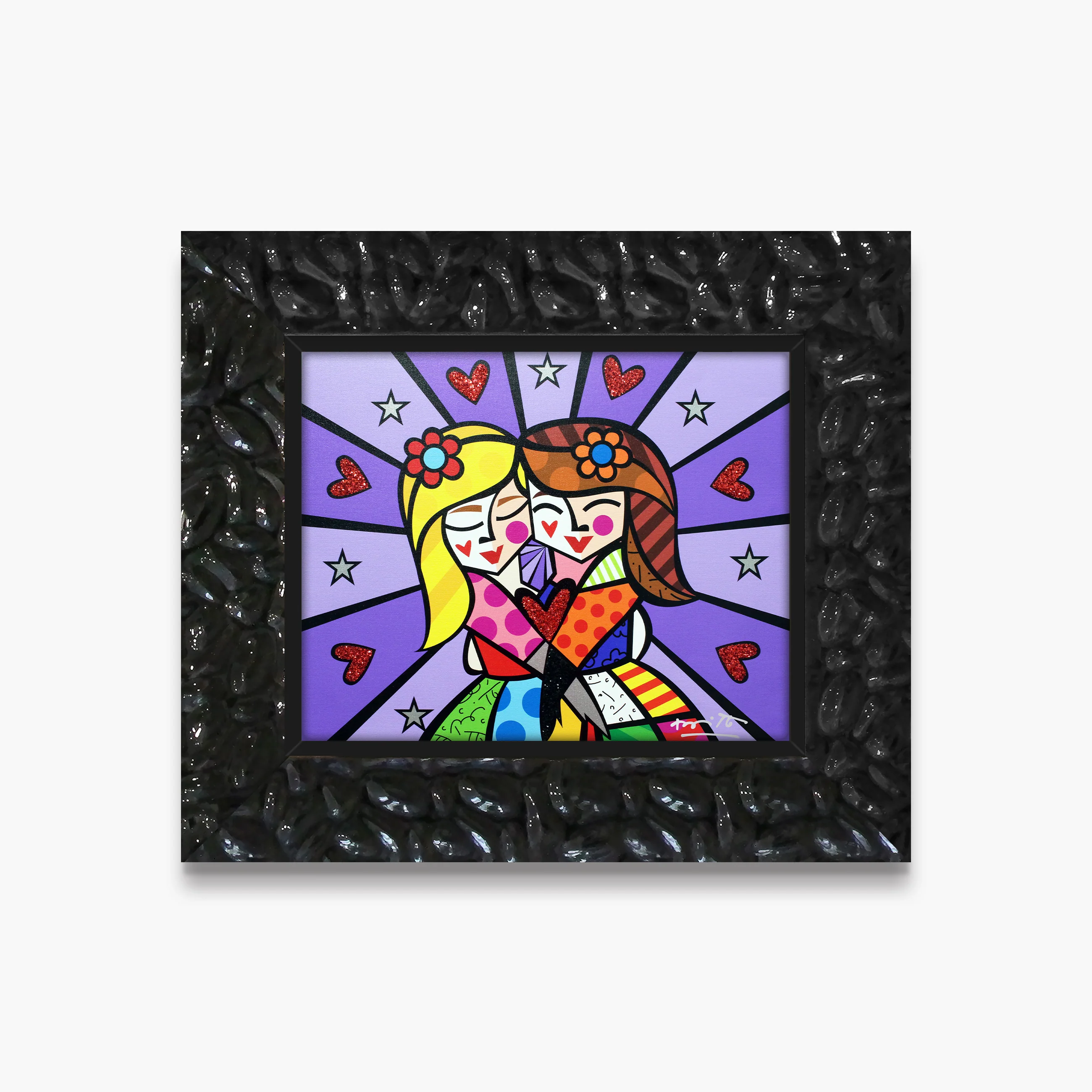 Happiness - Limited Edition Print - Image 13