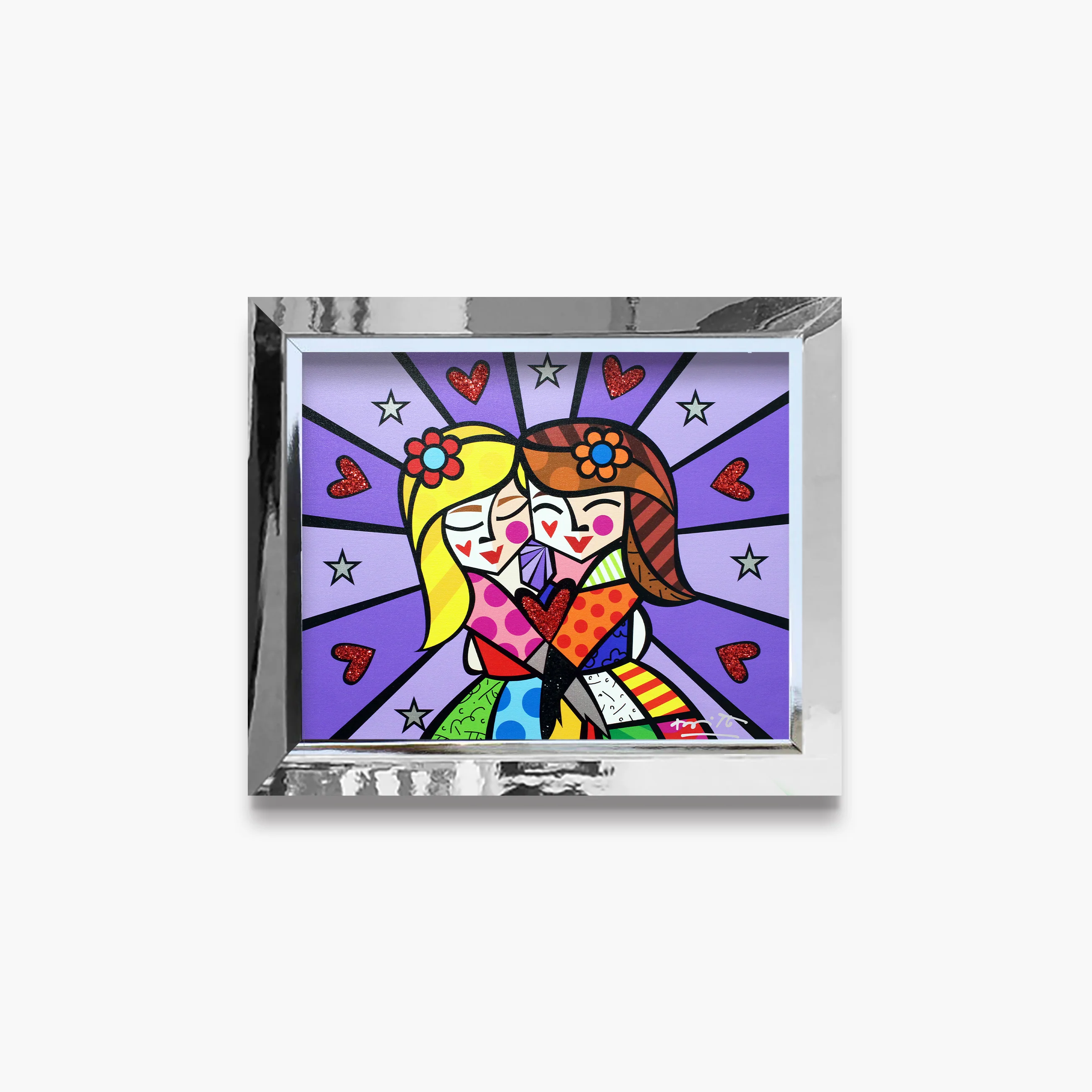 Happiness - Limited Edition Print - Image 15