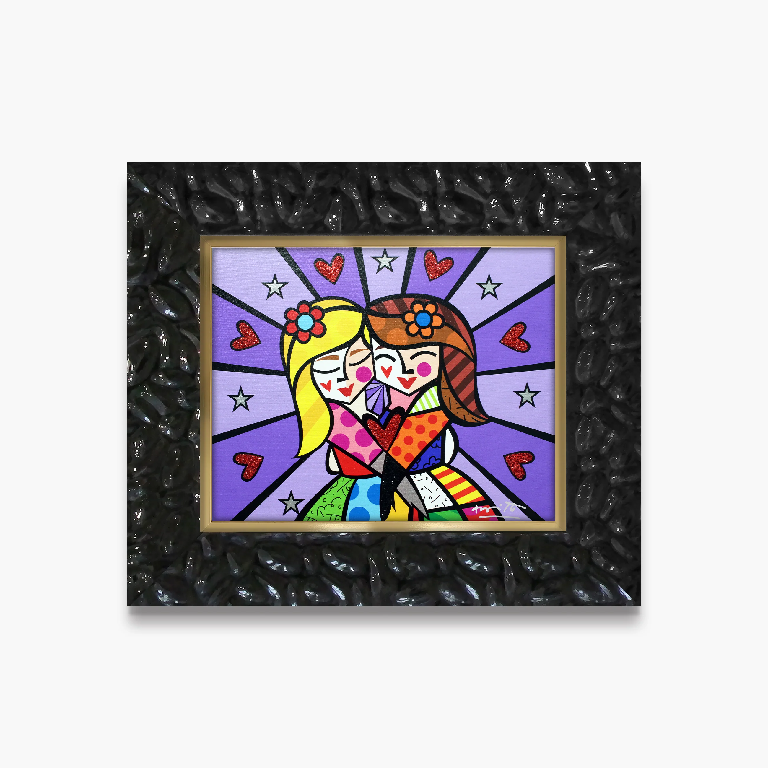 Happiness - Limited Edition Print - Image 16