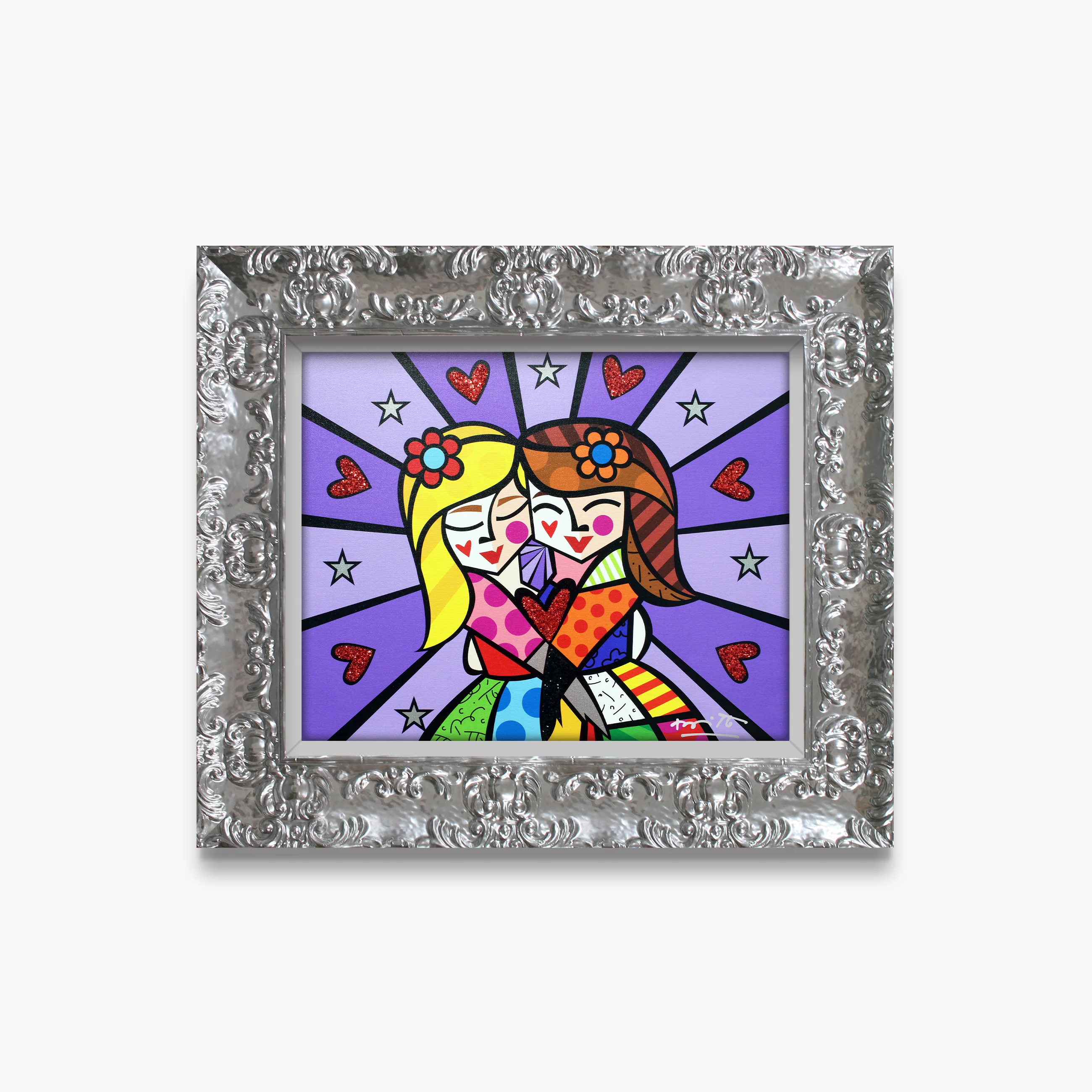 Happiness - Limited Edition Print - Image 17