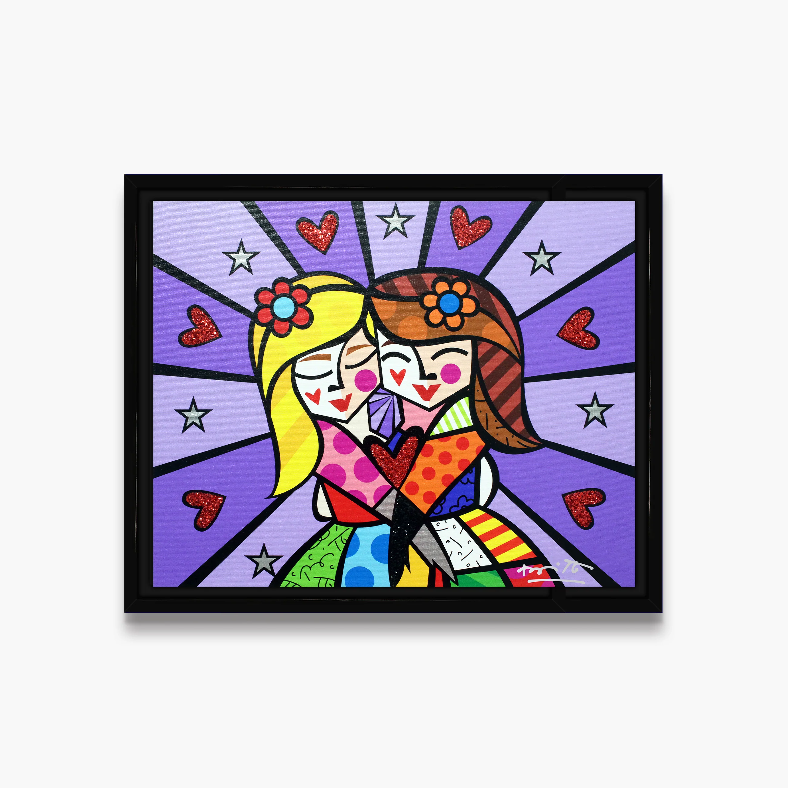 Happiness - Limited Edition Print - Image 18