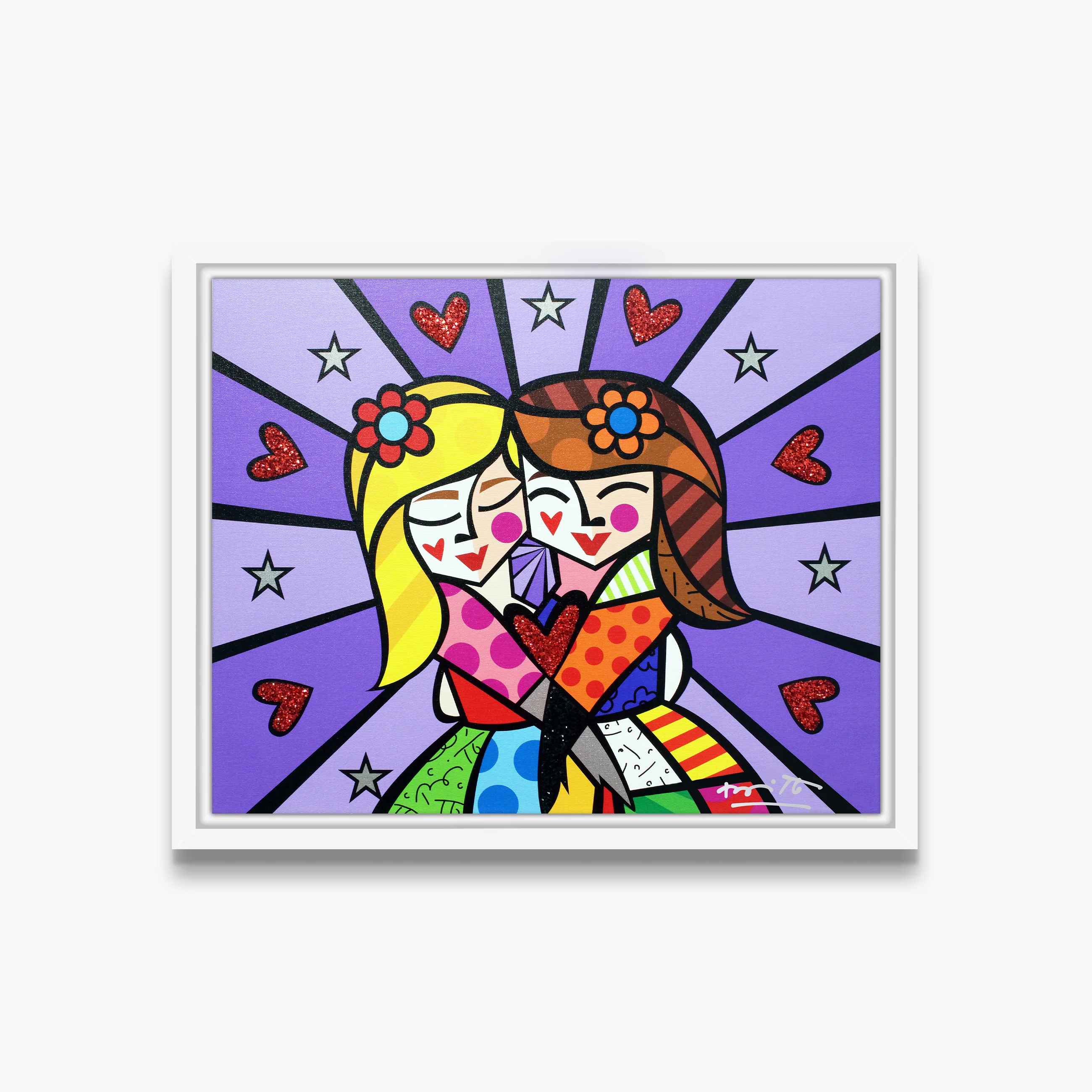 Happiness - Limited Edition Print - Image 19
