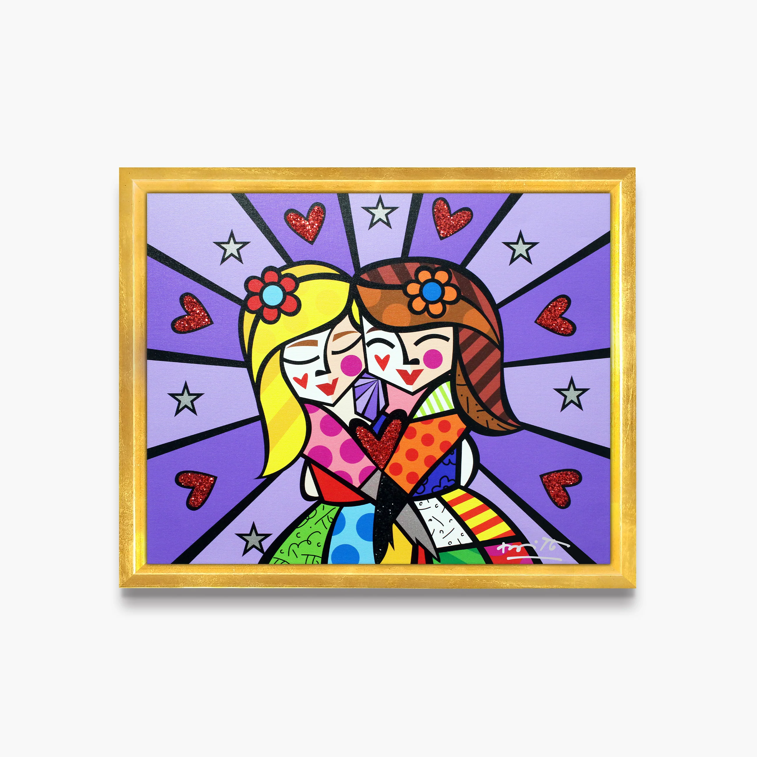 Happiness - Limited Edition Print - Image 20