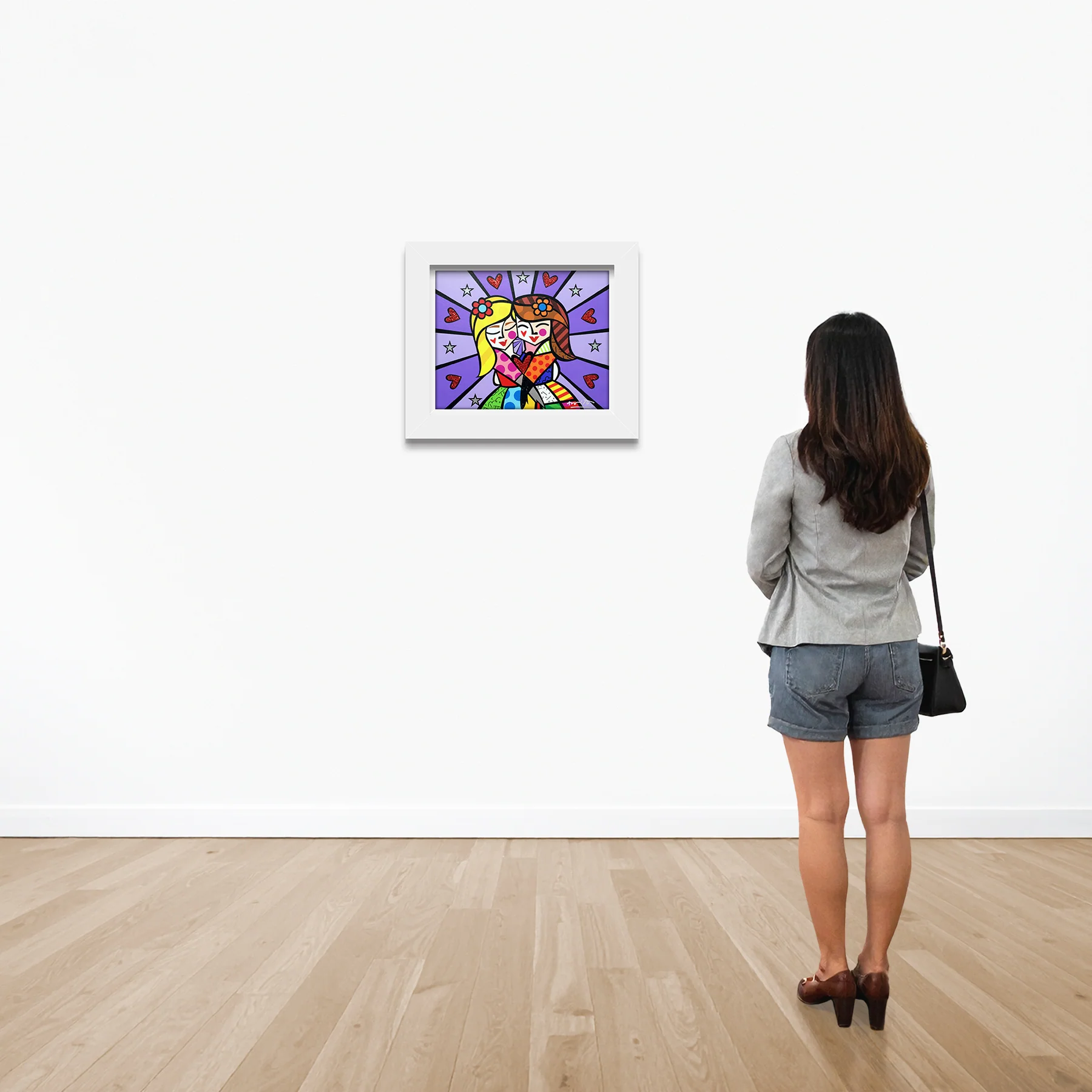 Happiness - Limited Edition Print - Image 3