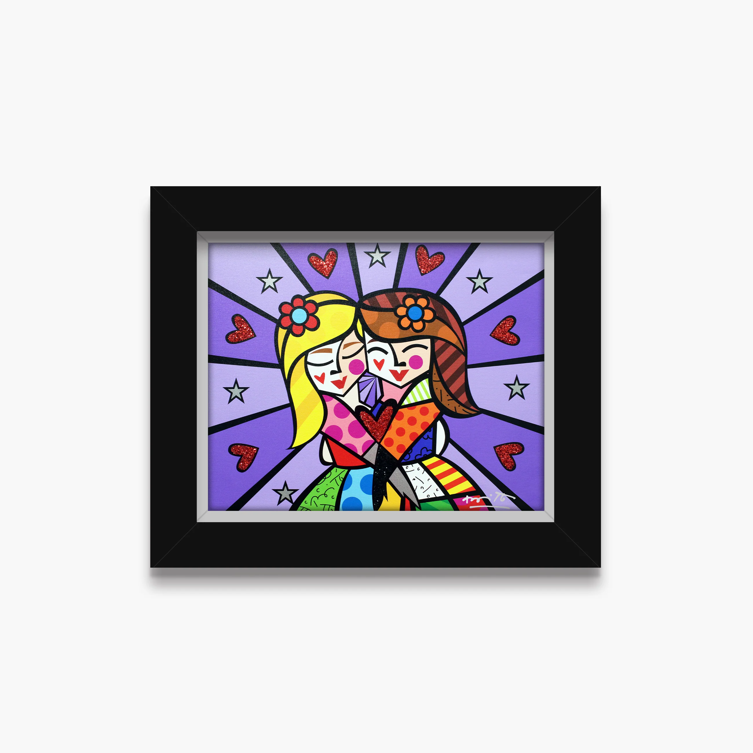 Happiness - Limited Edition Print - Image 4