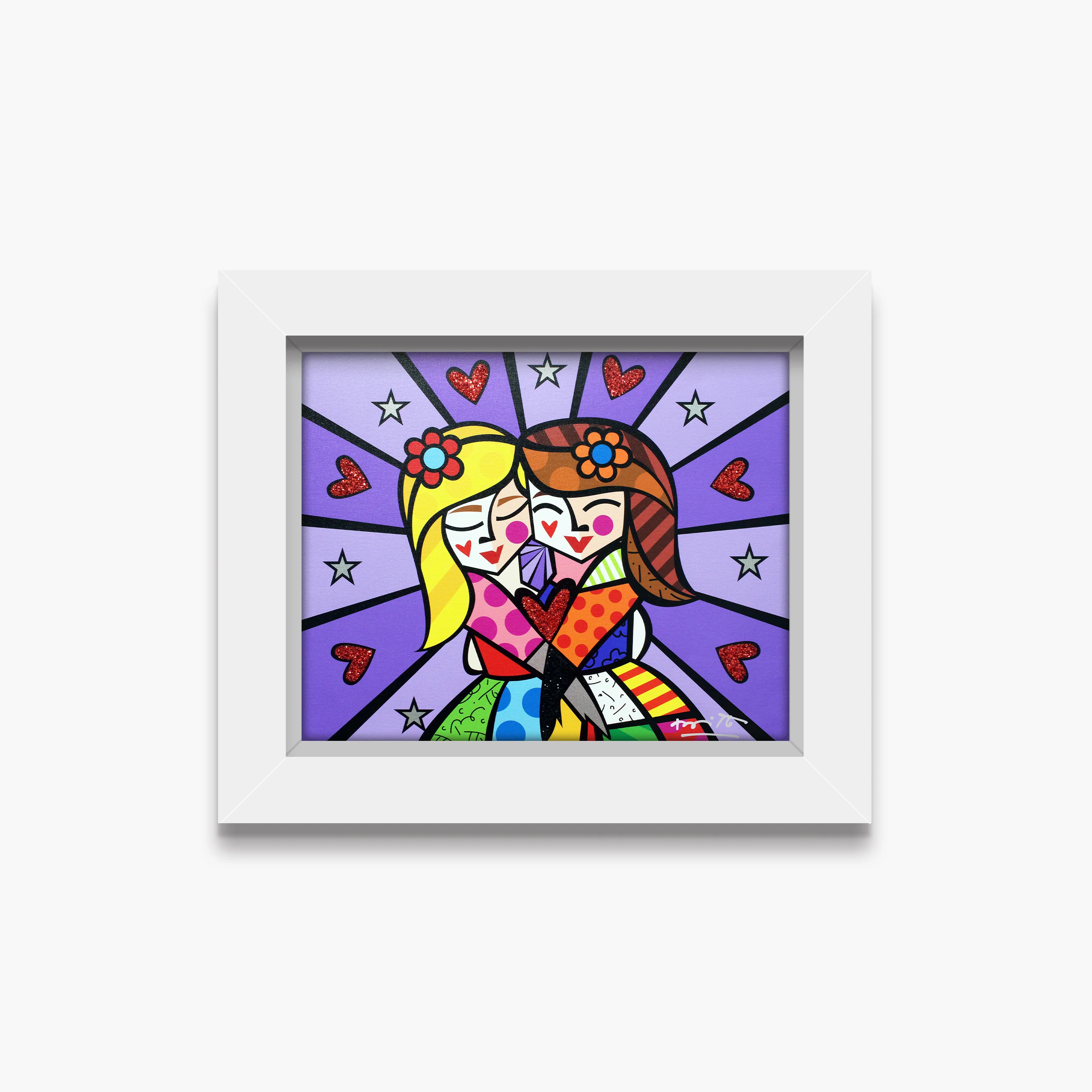 Happiness - Limited Edition Print - Image 5