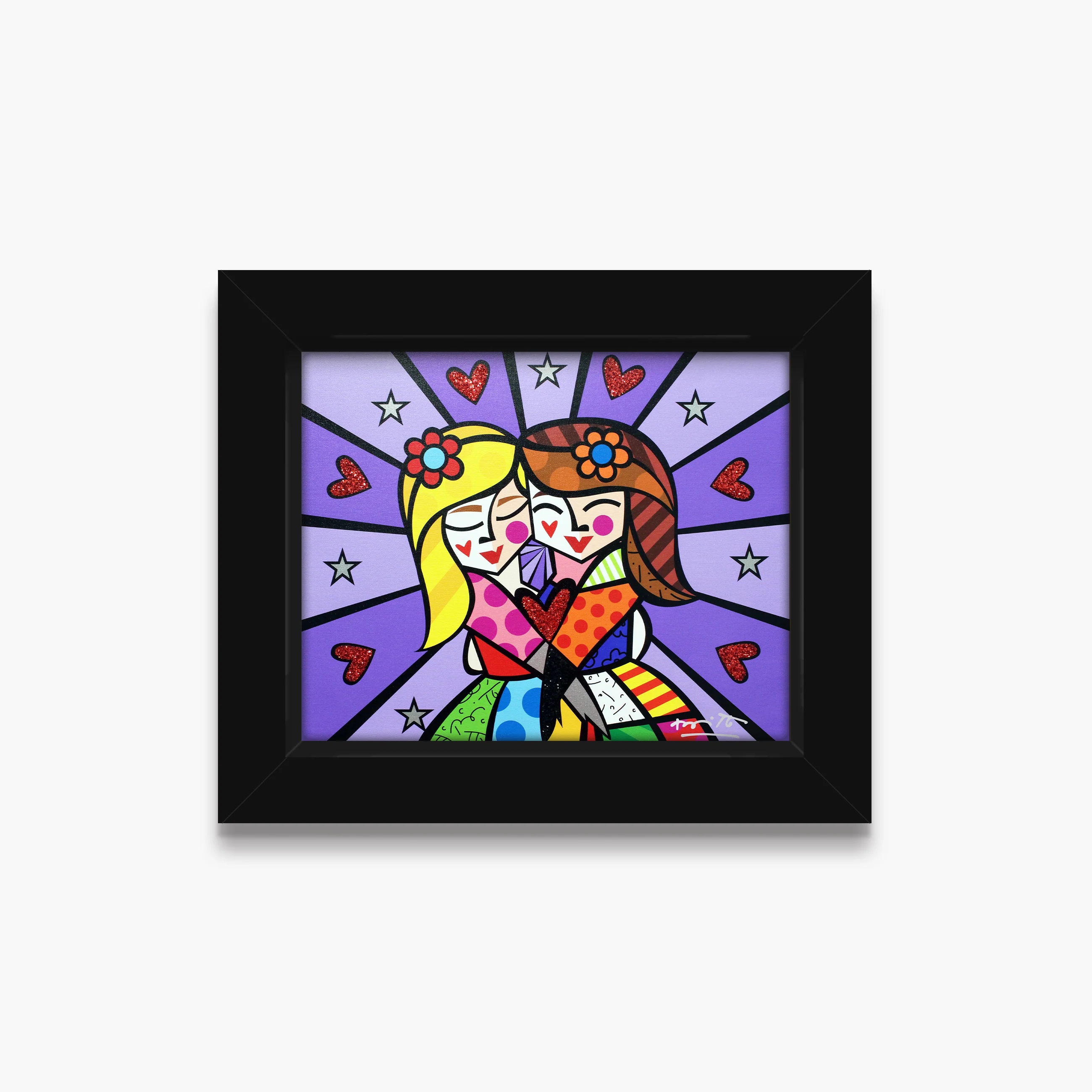 Happiness - Limited Edition Print - Image 6
