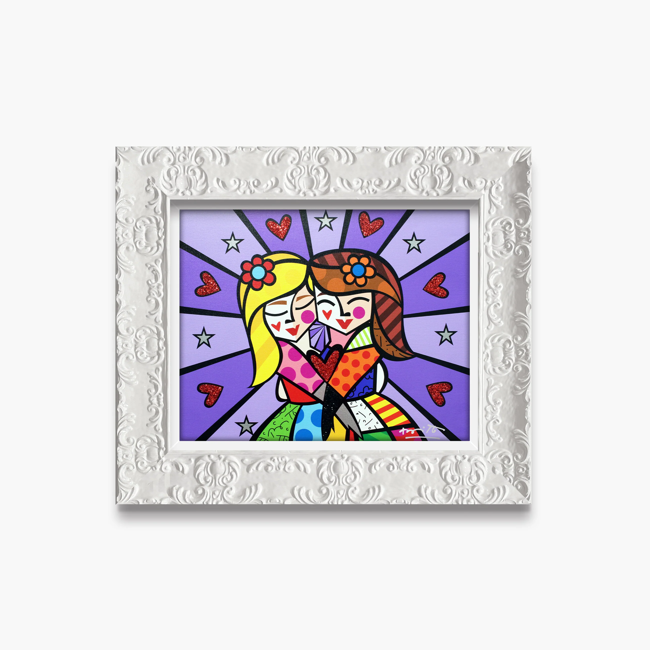 Happiness - Limited Edition Print - Image 8