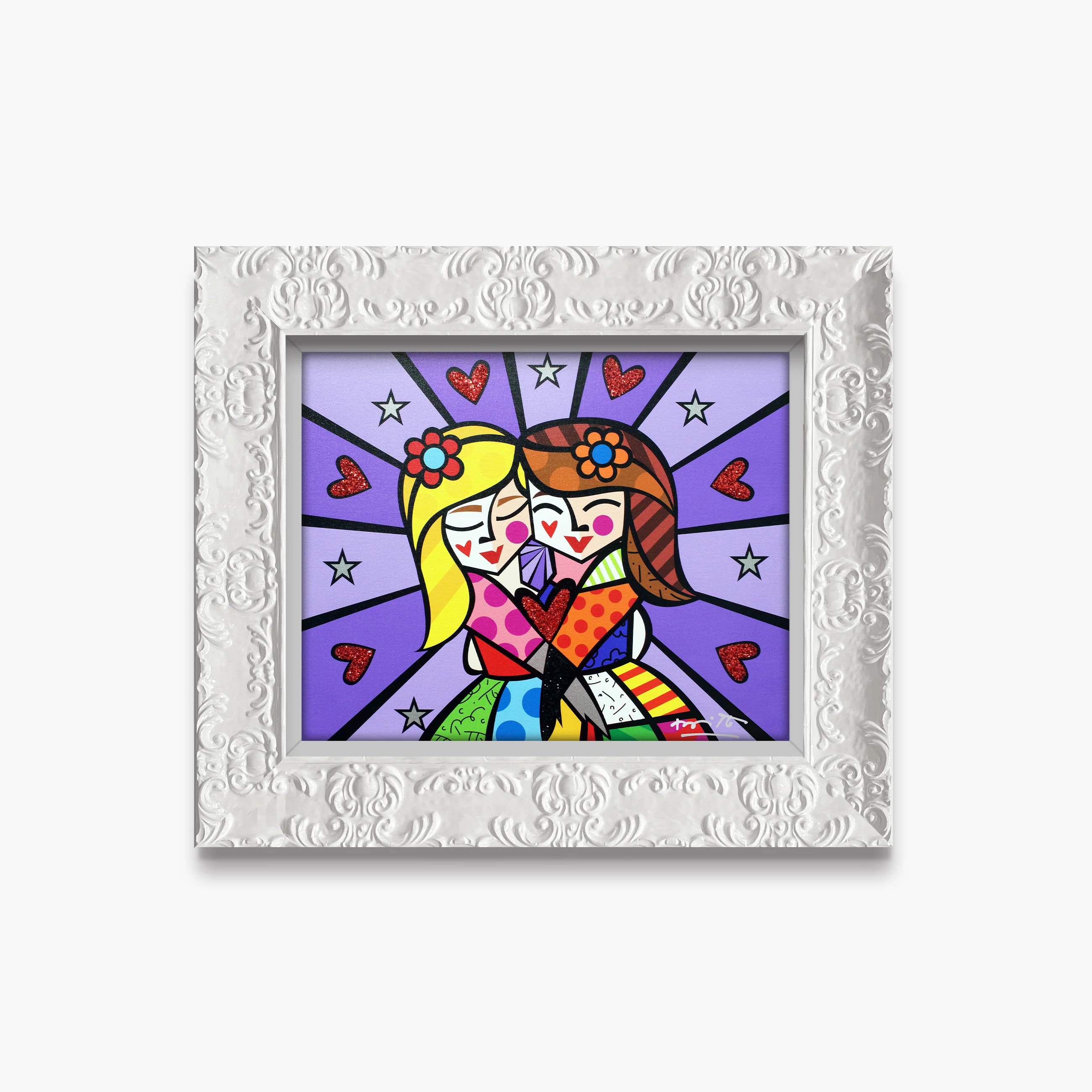 Happiness - Limited Edition Print - Image 9