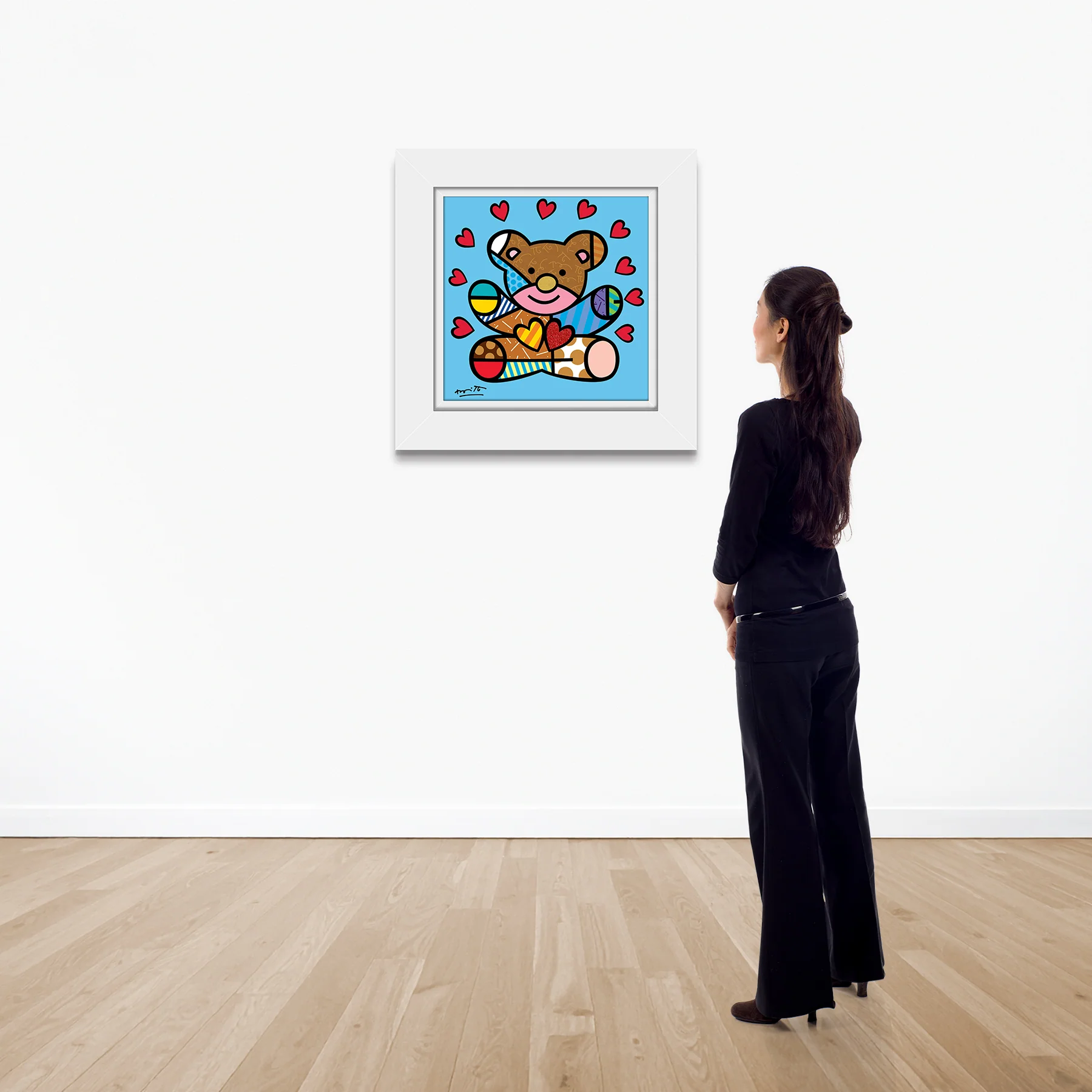 Happy Boy - Limited Edition Print - Image 3
