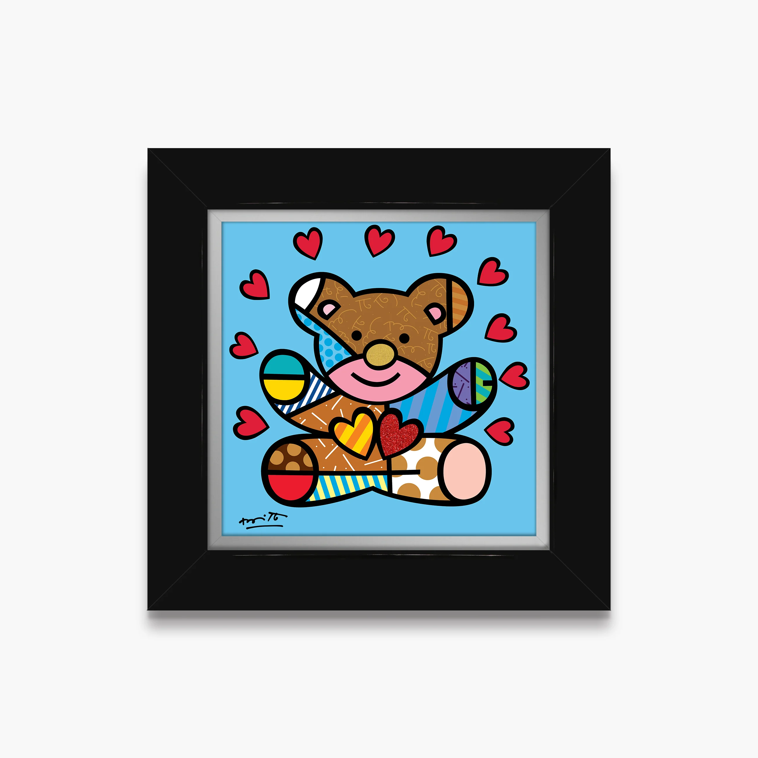 Happy Boy - Limited Edition Print - Image 4