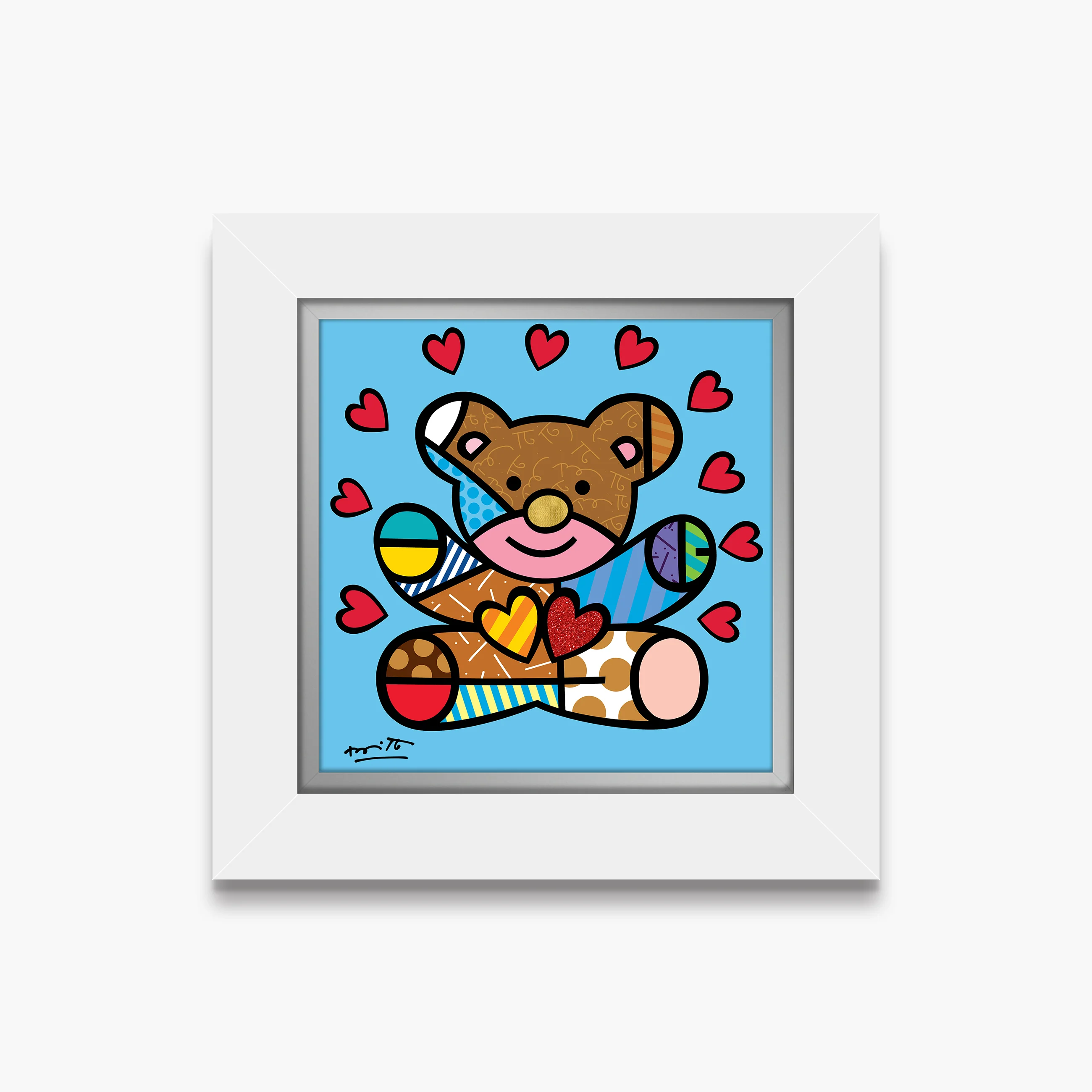 Happy Boy - Limited Edition Print - Image 5