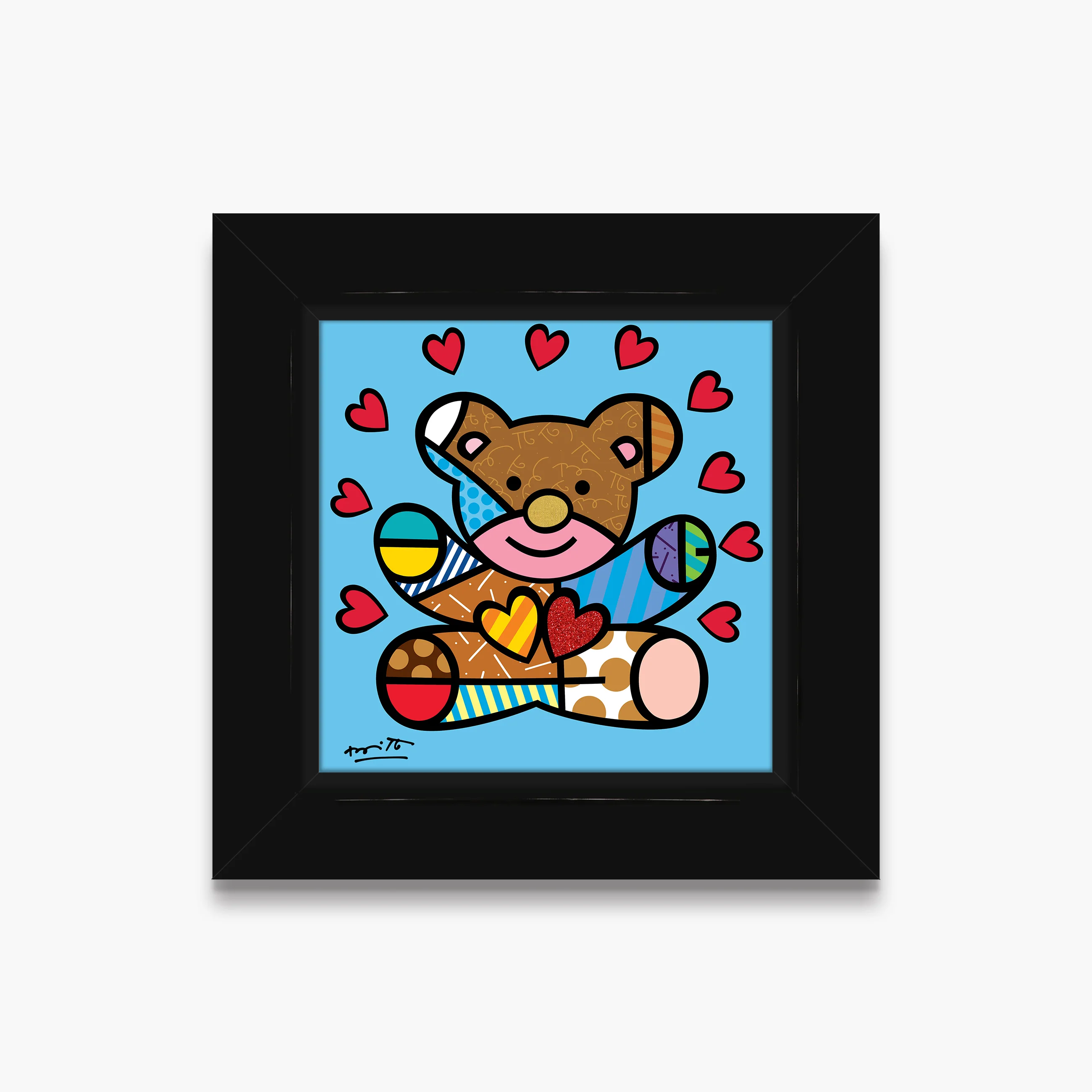 Happy Boy - Limited Edition Print - Image 6