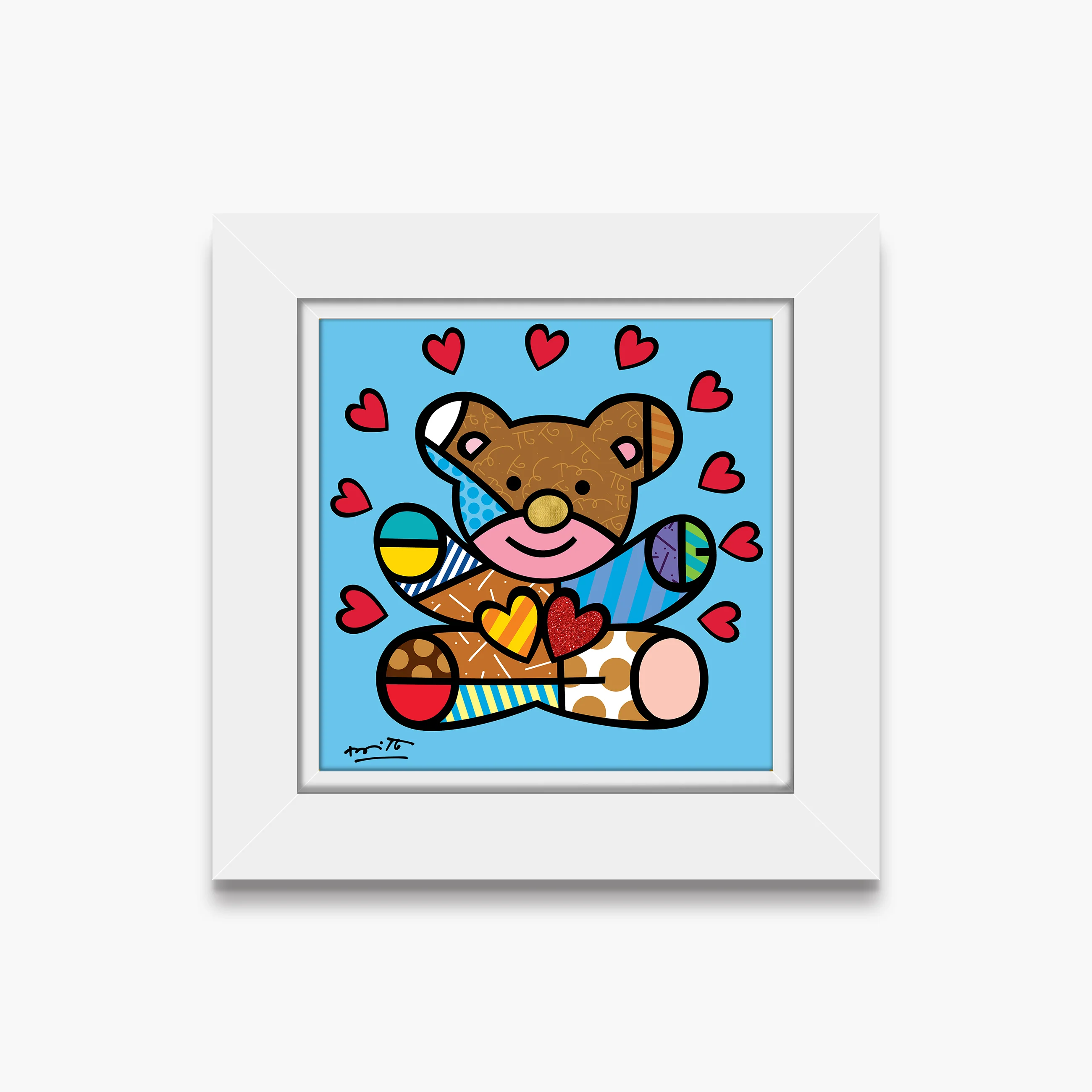 Happy Boy - Limited Edition Print - Image 7