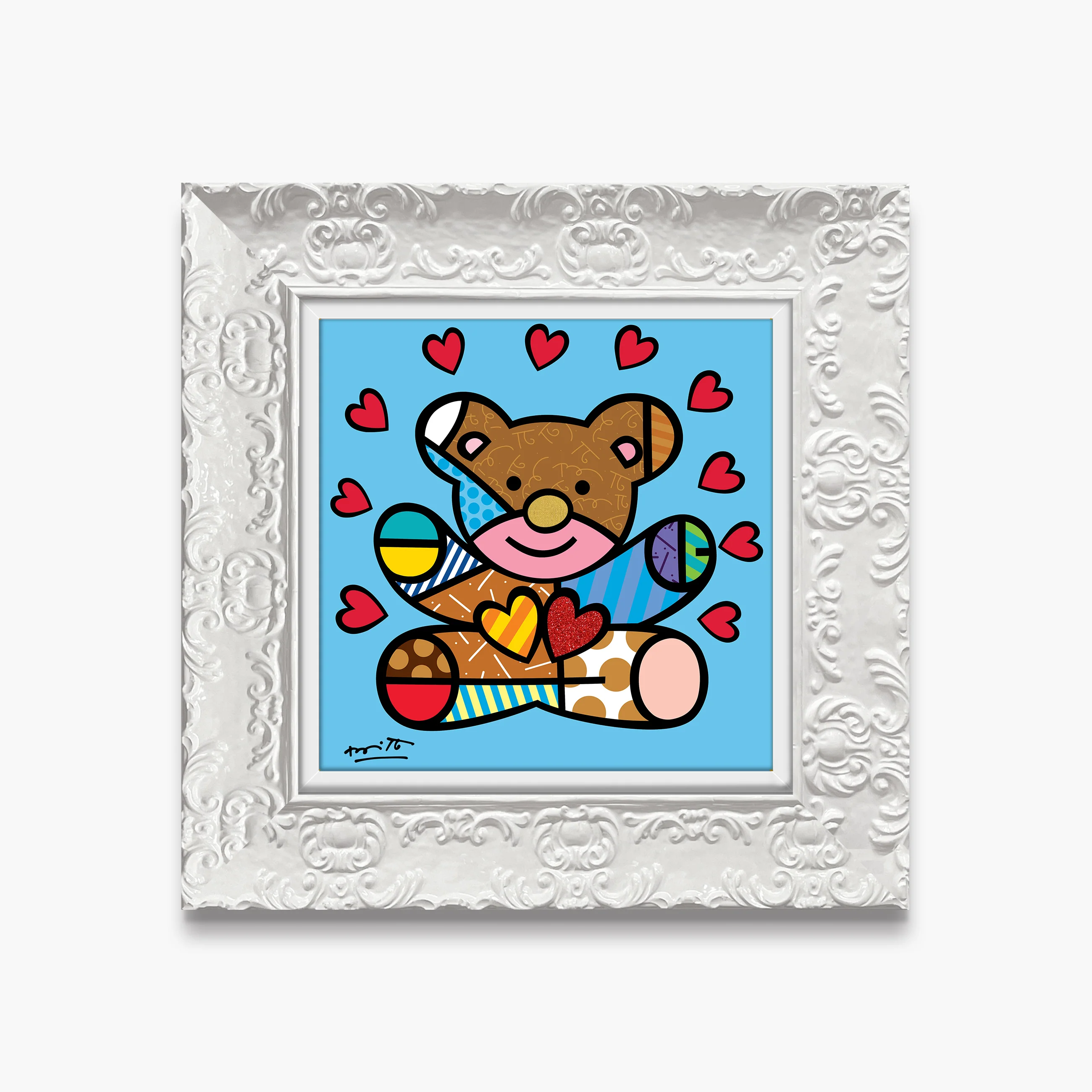Happy Boy - Limited Edition Print - Image 8
