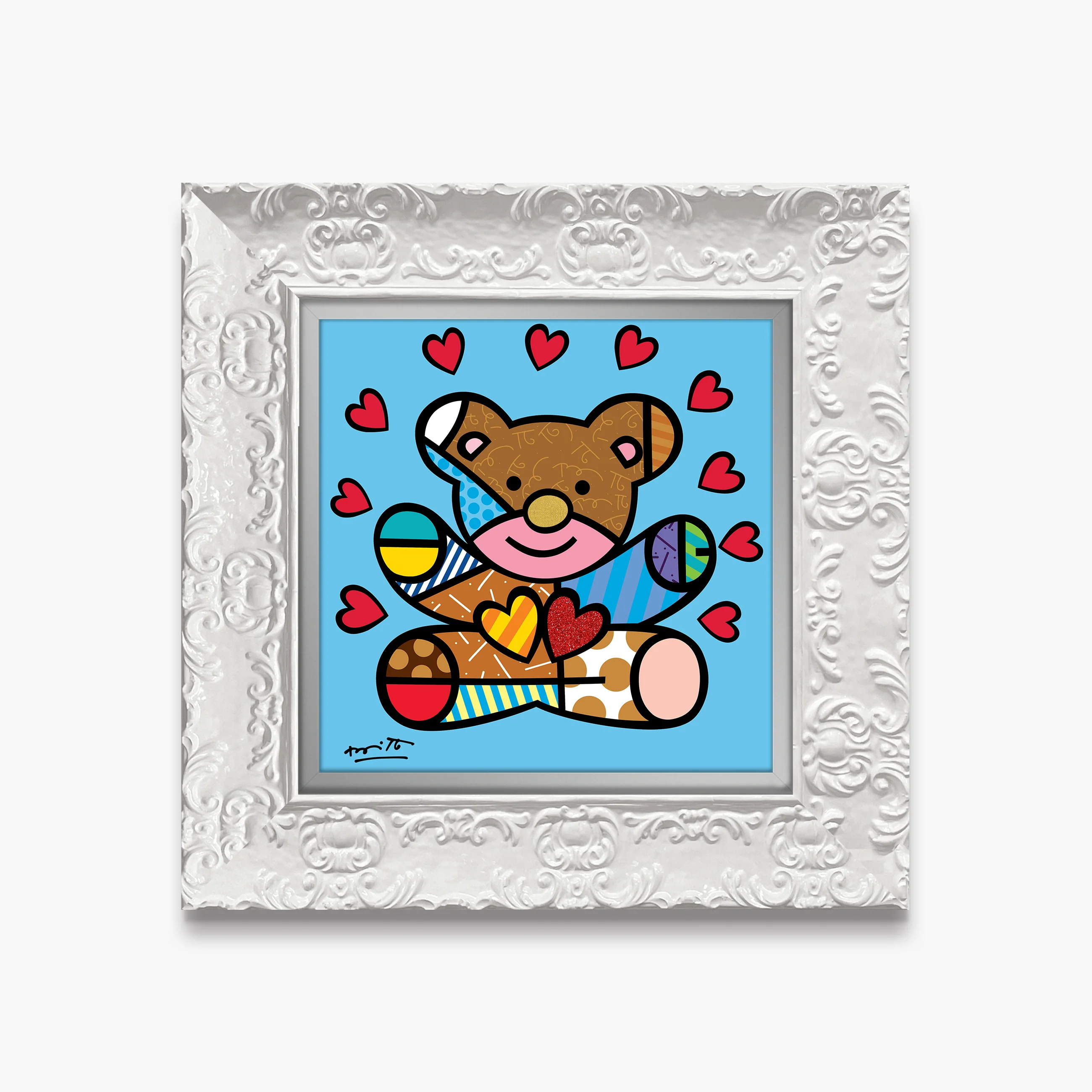 Happy Boy - Limited Edition Print - Image 9