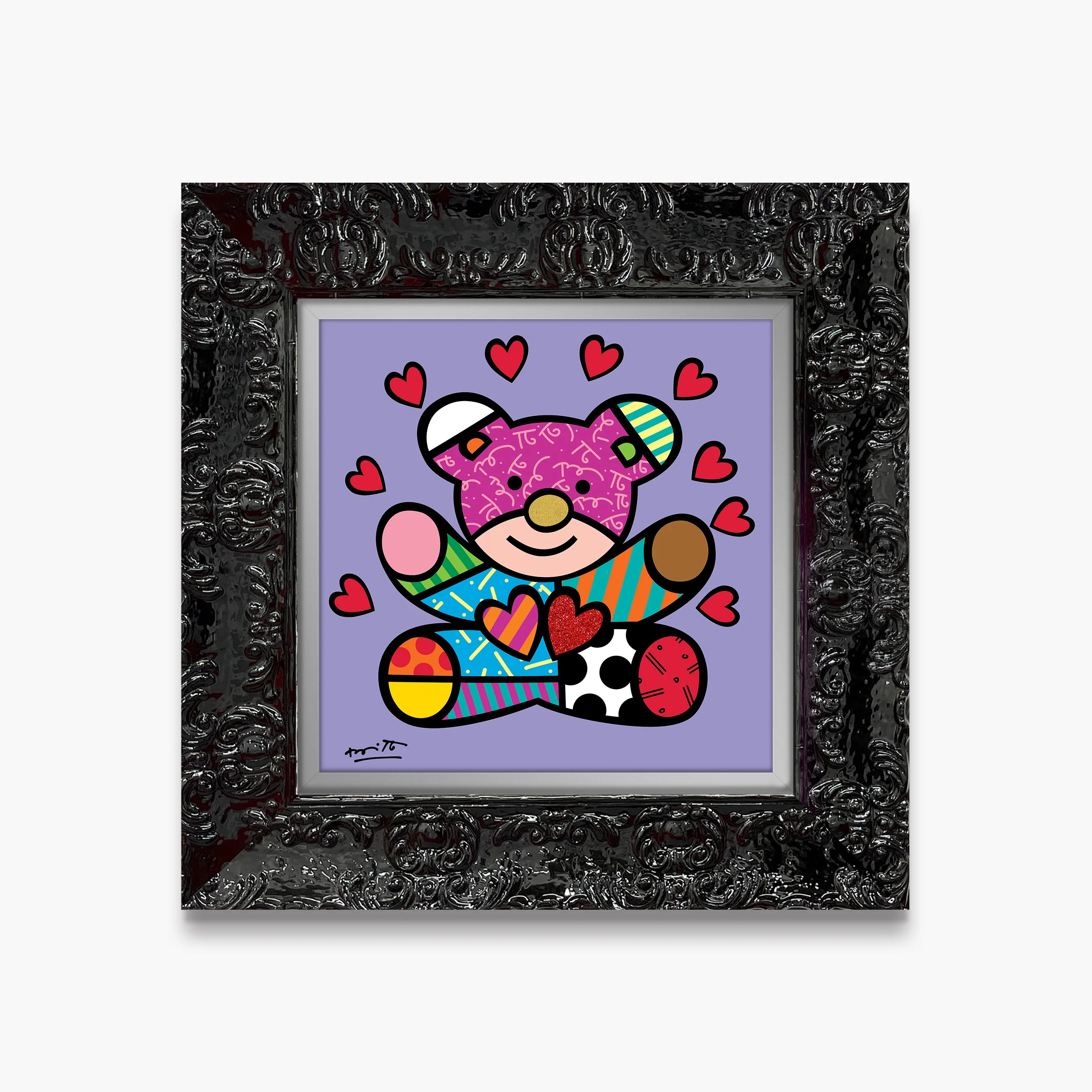 Happy Girl - Limited Edition Print - Image 11