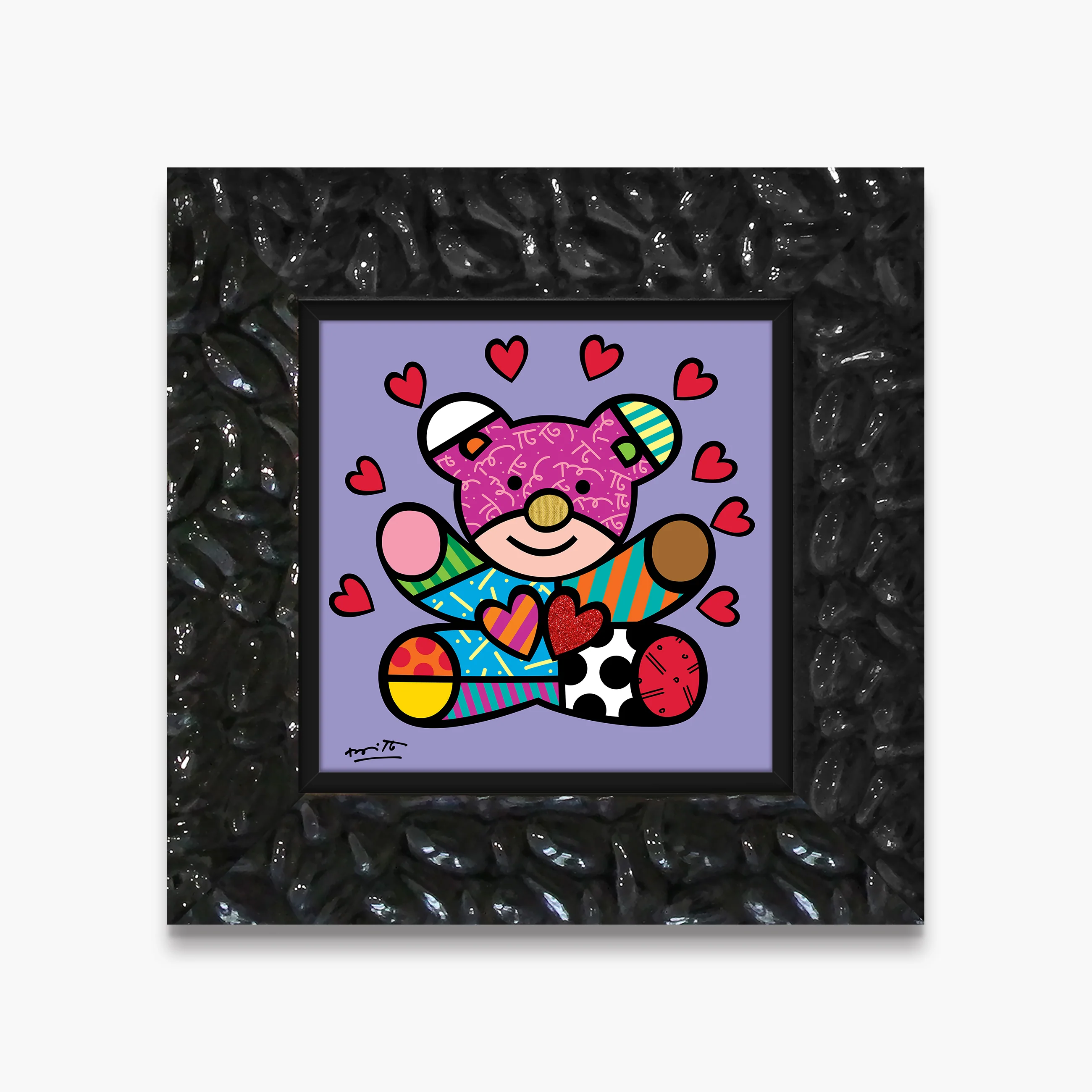 Happy Girl - Limited Edition Print - Image 12