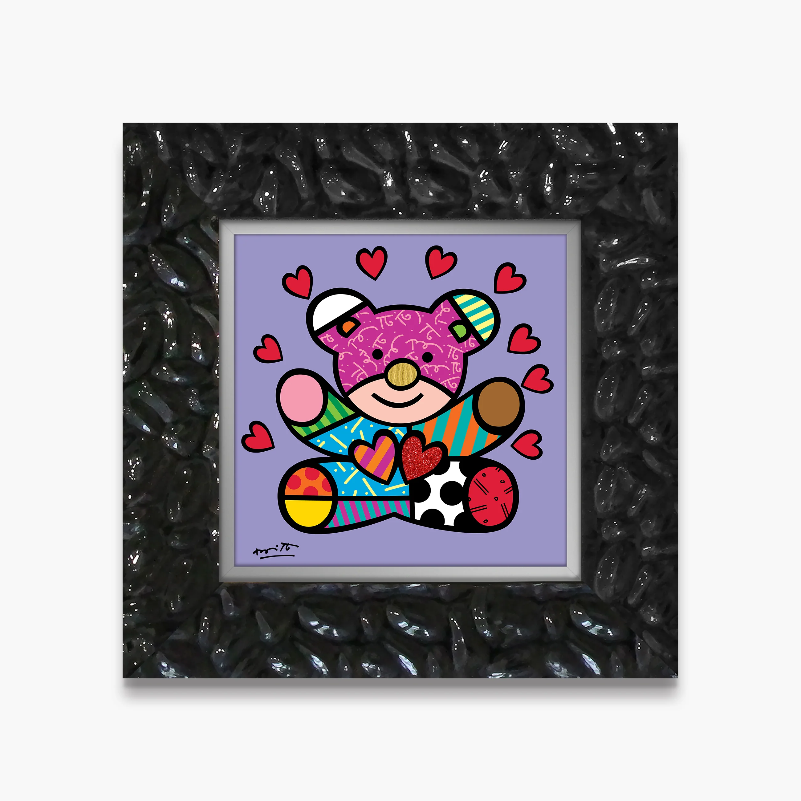Happy Girl - Limited Edition Print - Image 13