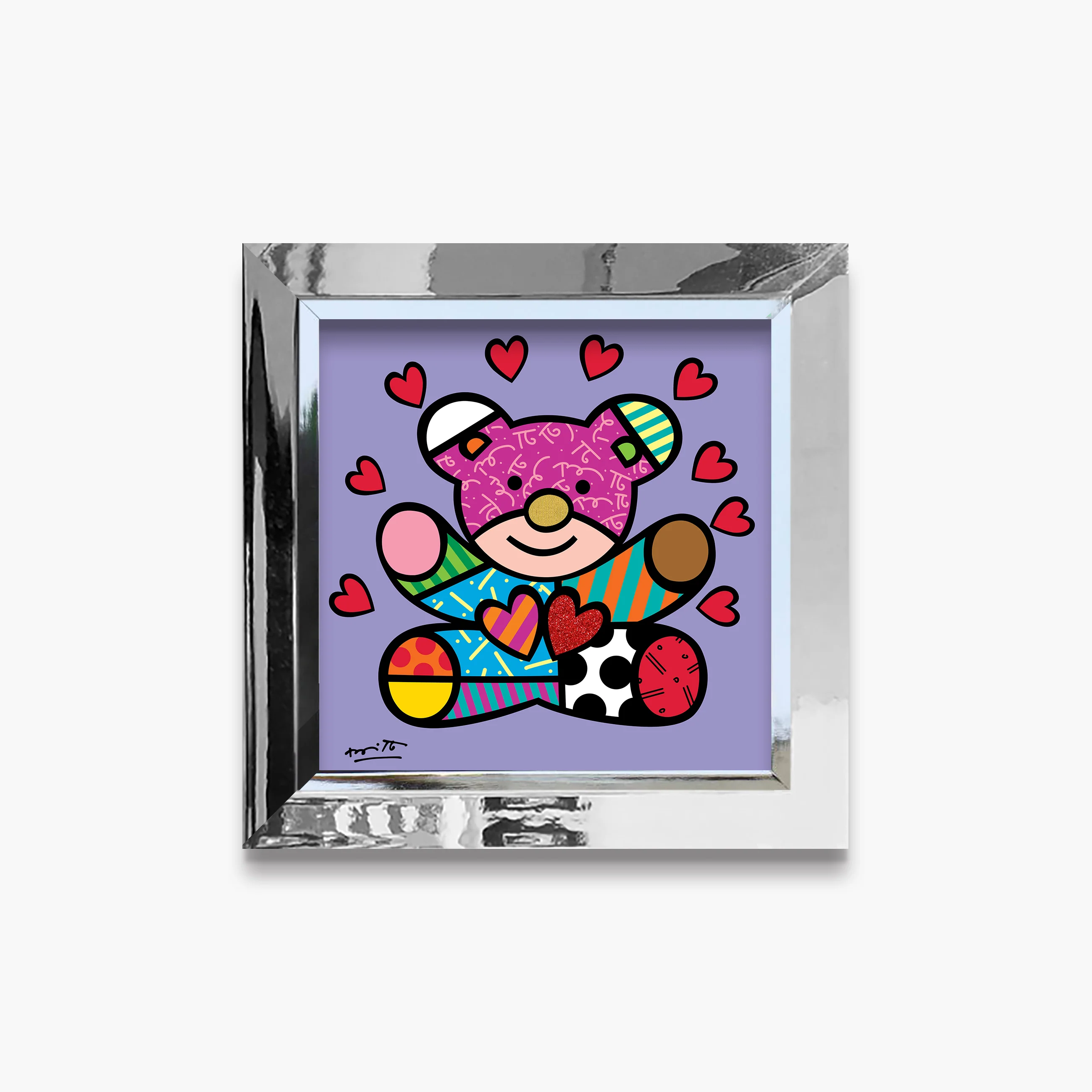 Happy Girl - Limited Edition Print - Image 14