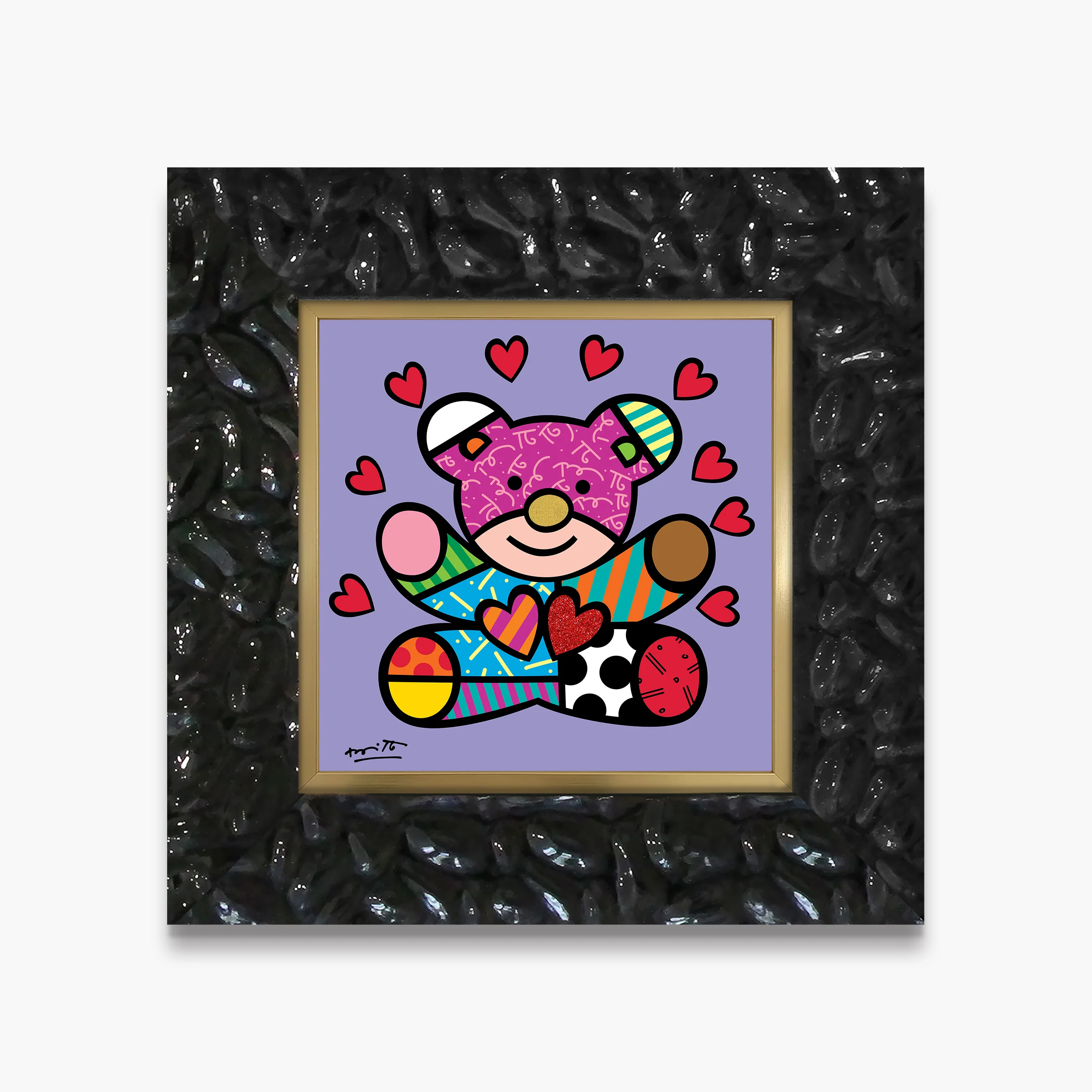 Happy Girl - Limited Edition Print - Image 15
