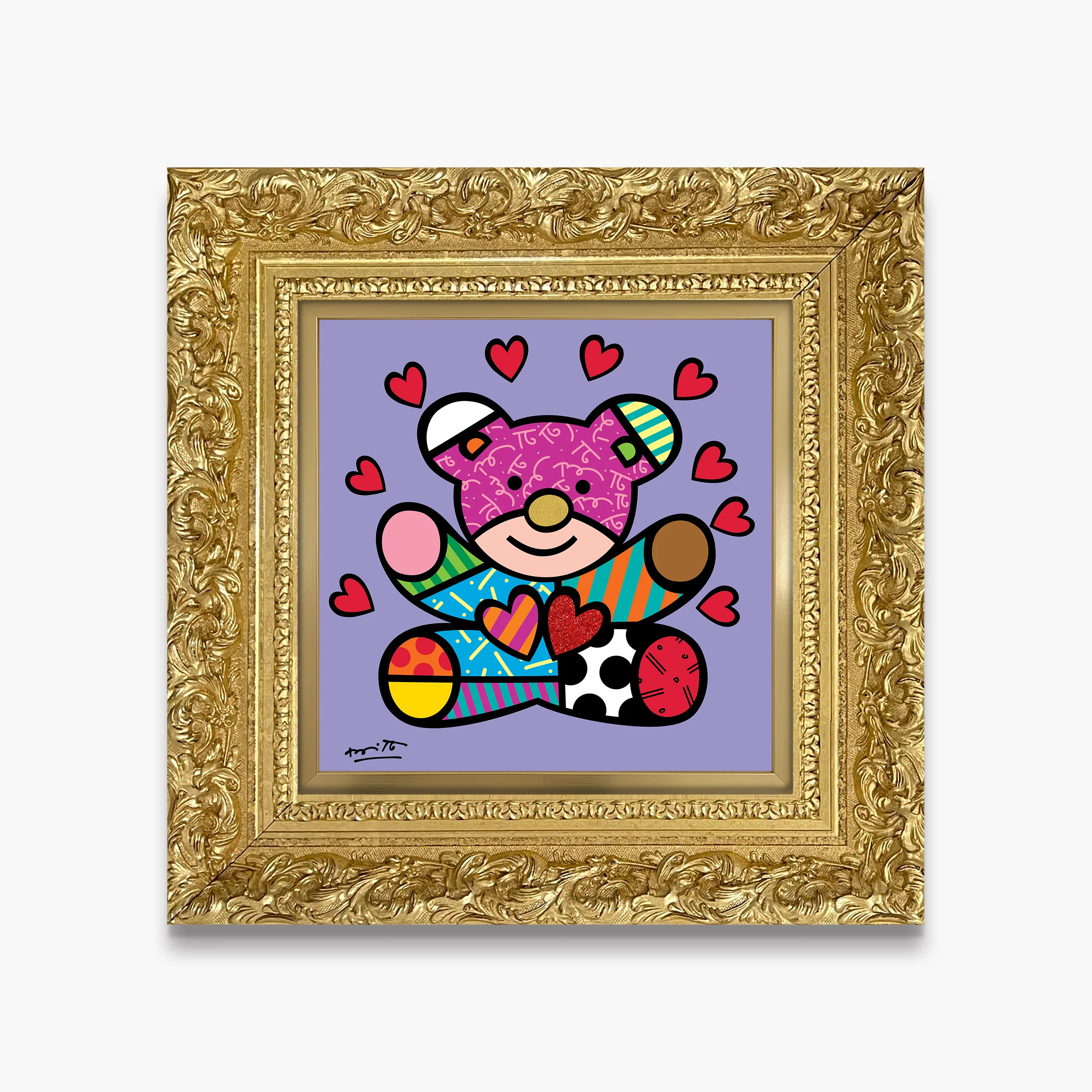 Happy Girl - Limited Edition Print - Image 16