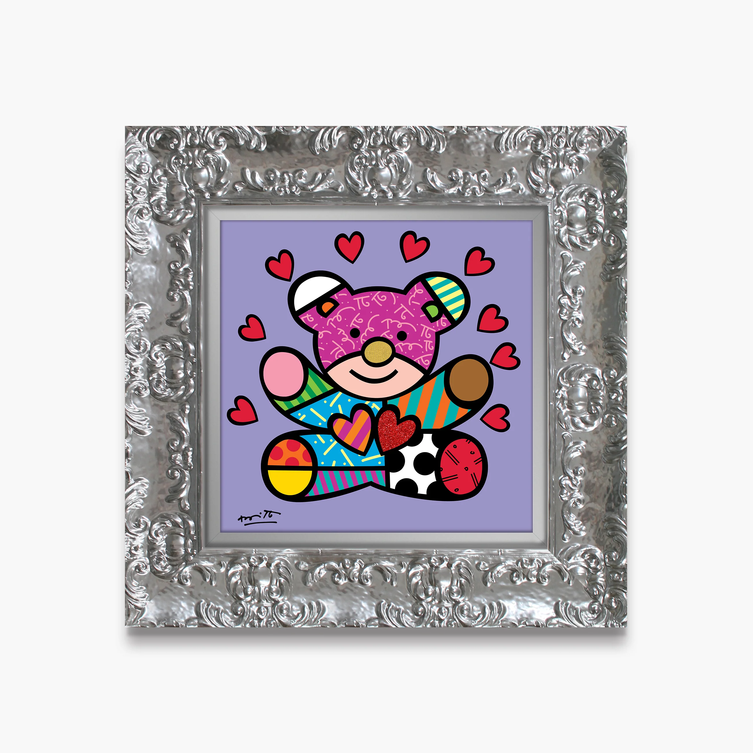 Happy Girl - Limited Edition Print - Image 17