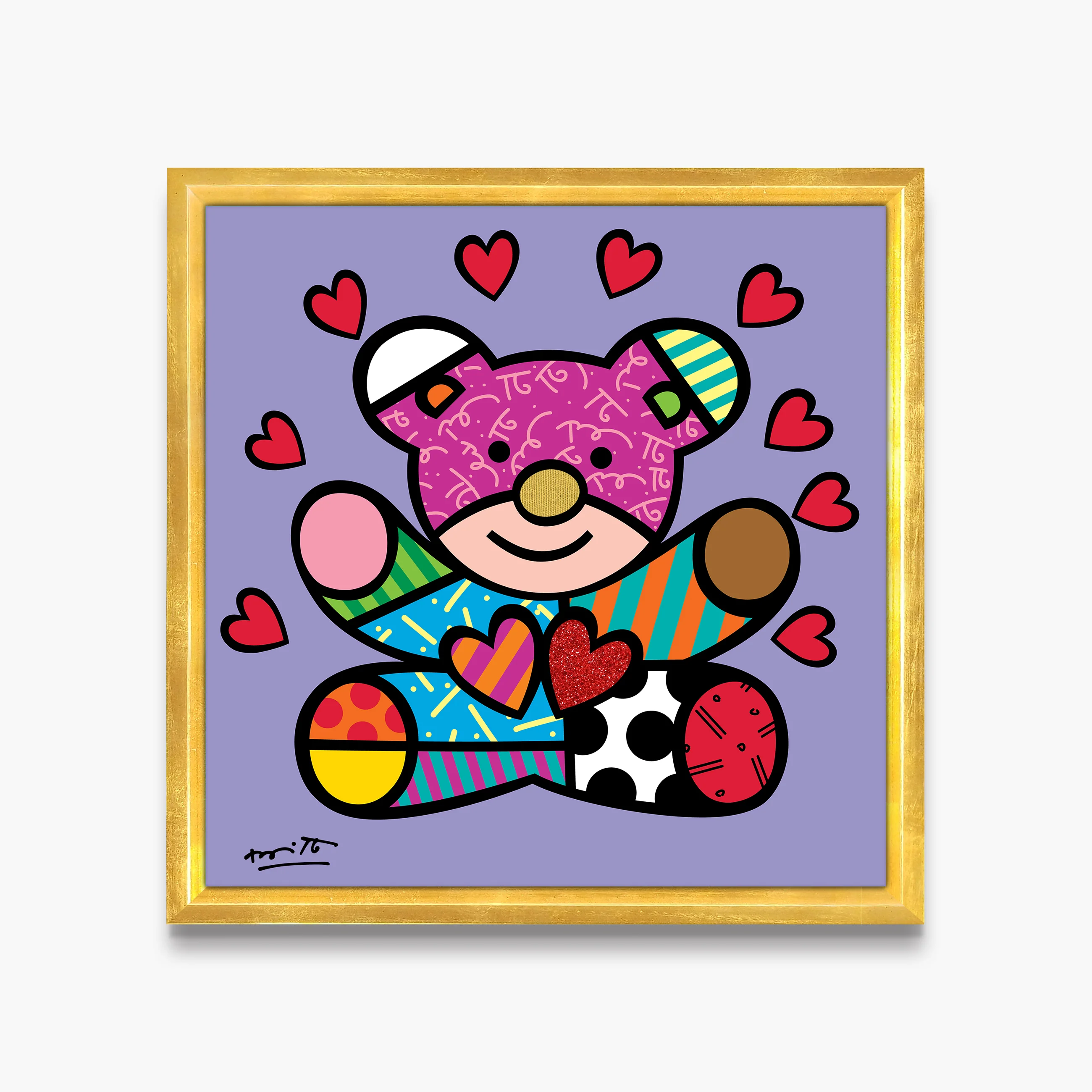 Happy Girl - Limited Edition Print - Image 20