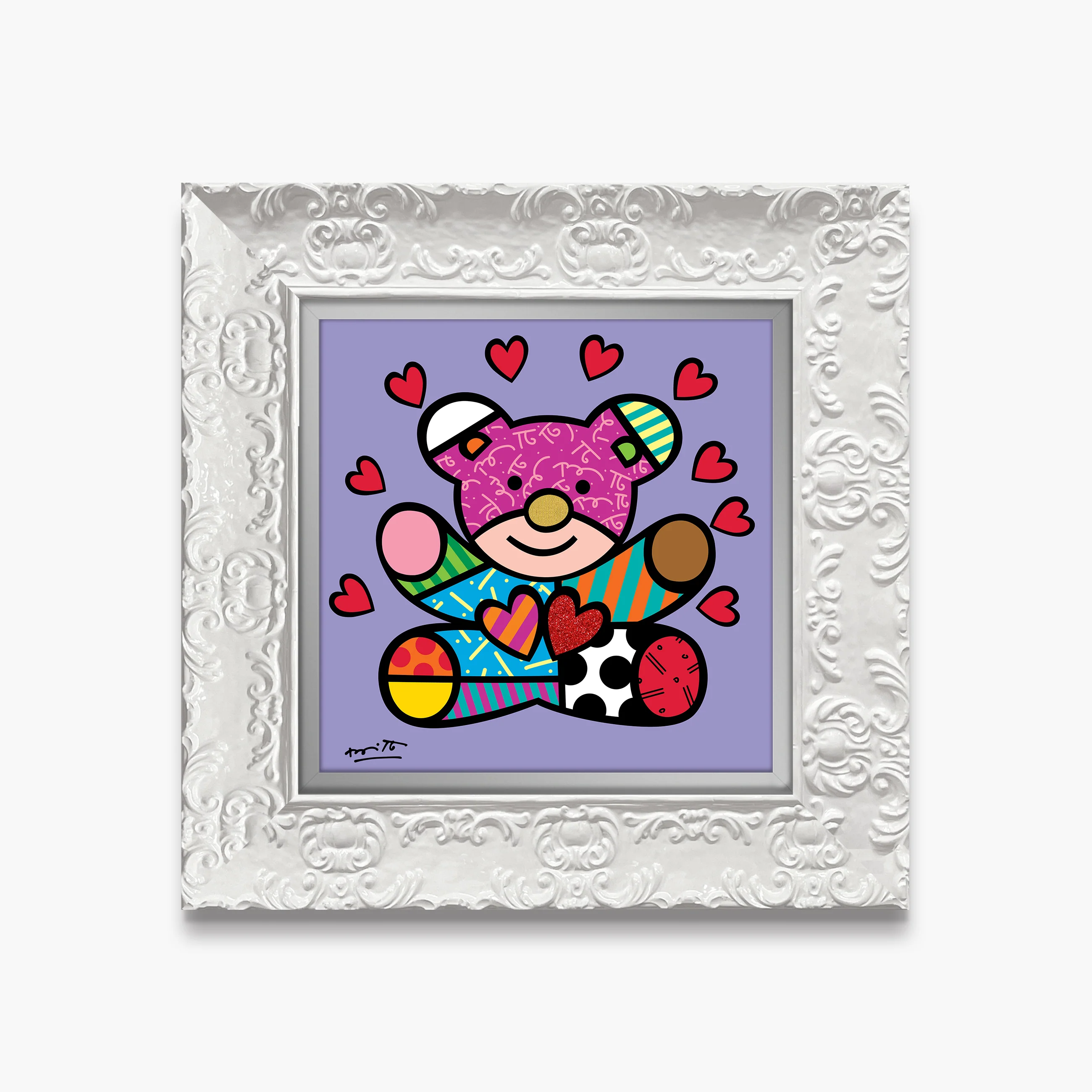 Happy Girl - Limited Edition Print - Image 9