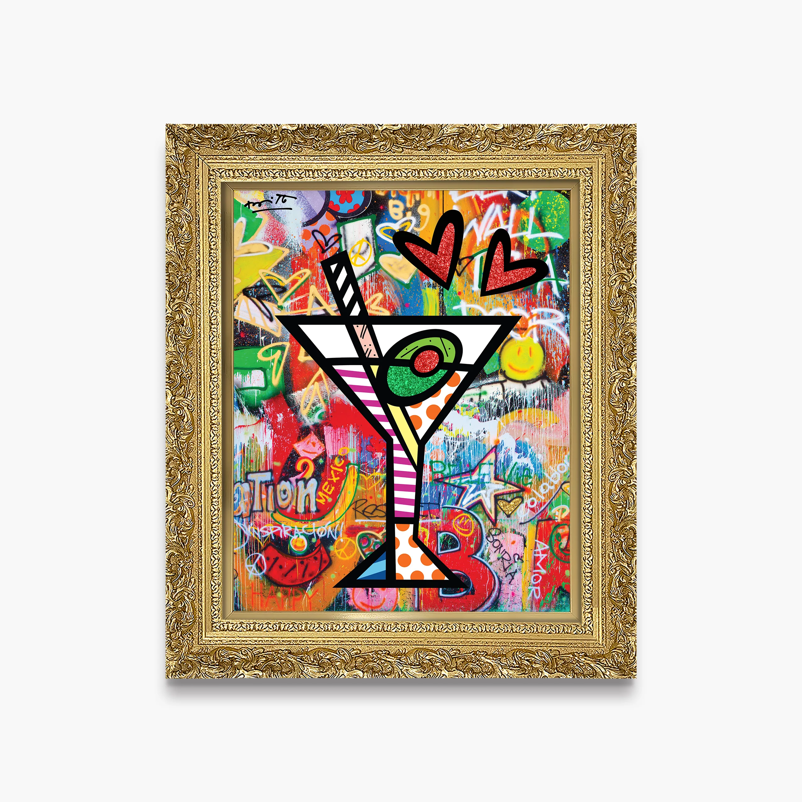 Happy Hour - Limited Edition Print - Image 11