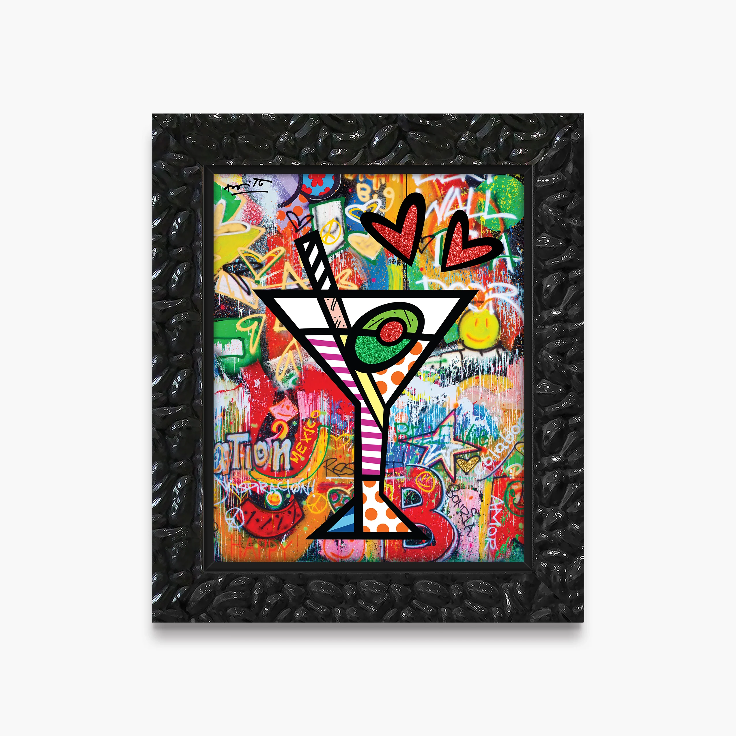 Happy Hour - Limited Edition Print - Image 12