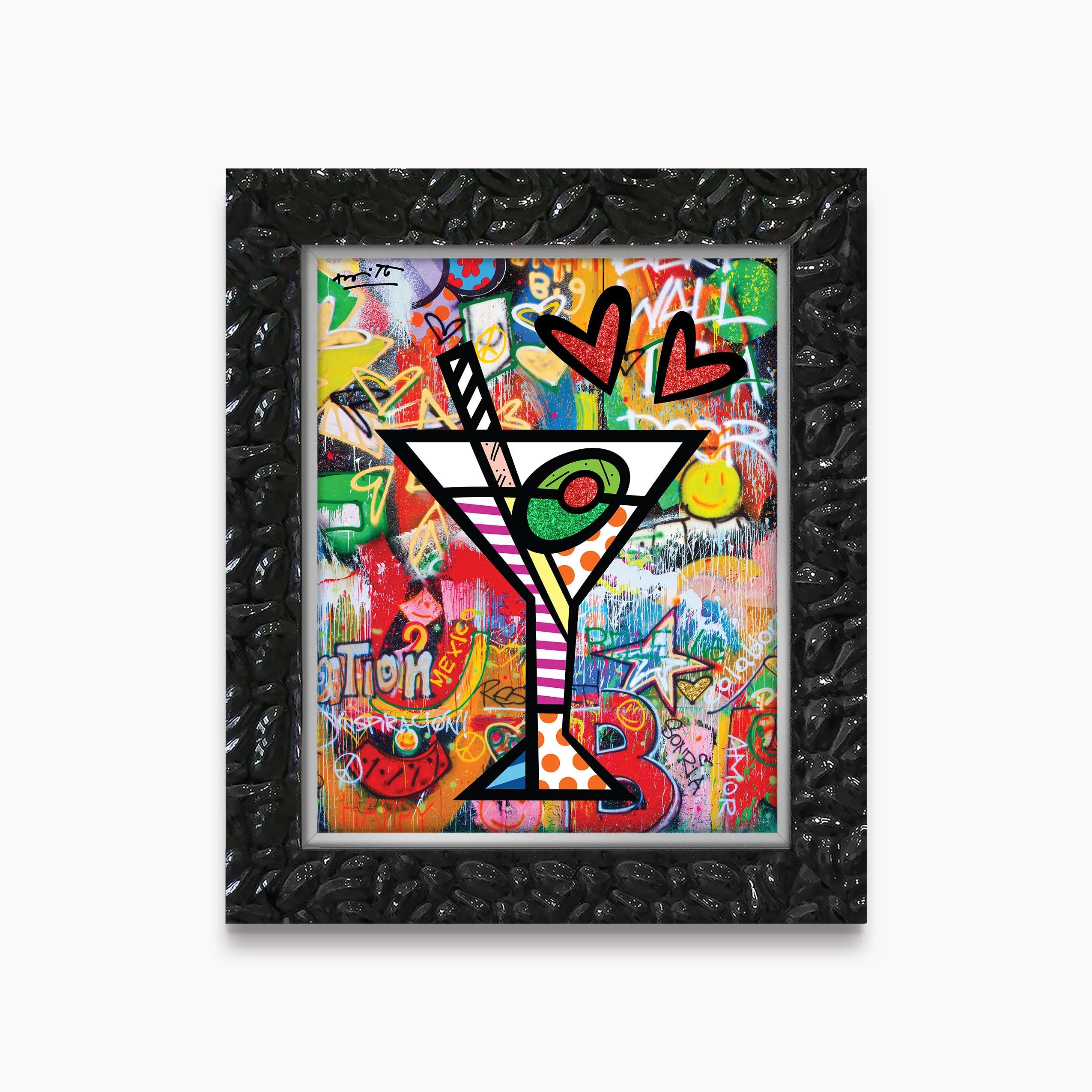 Happy Hour - Limited Edition Print - Image 13