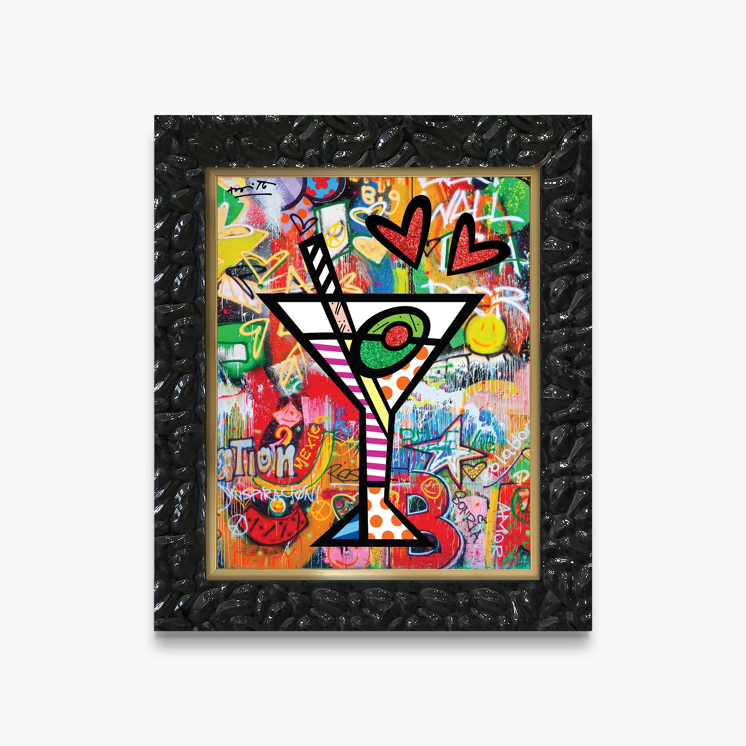 Happy Hour - Limited Edition Print - Image 14