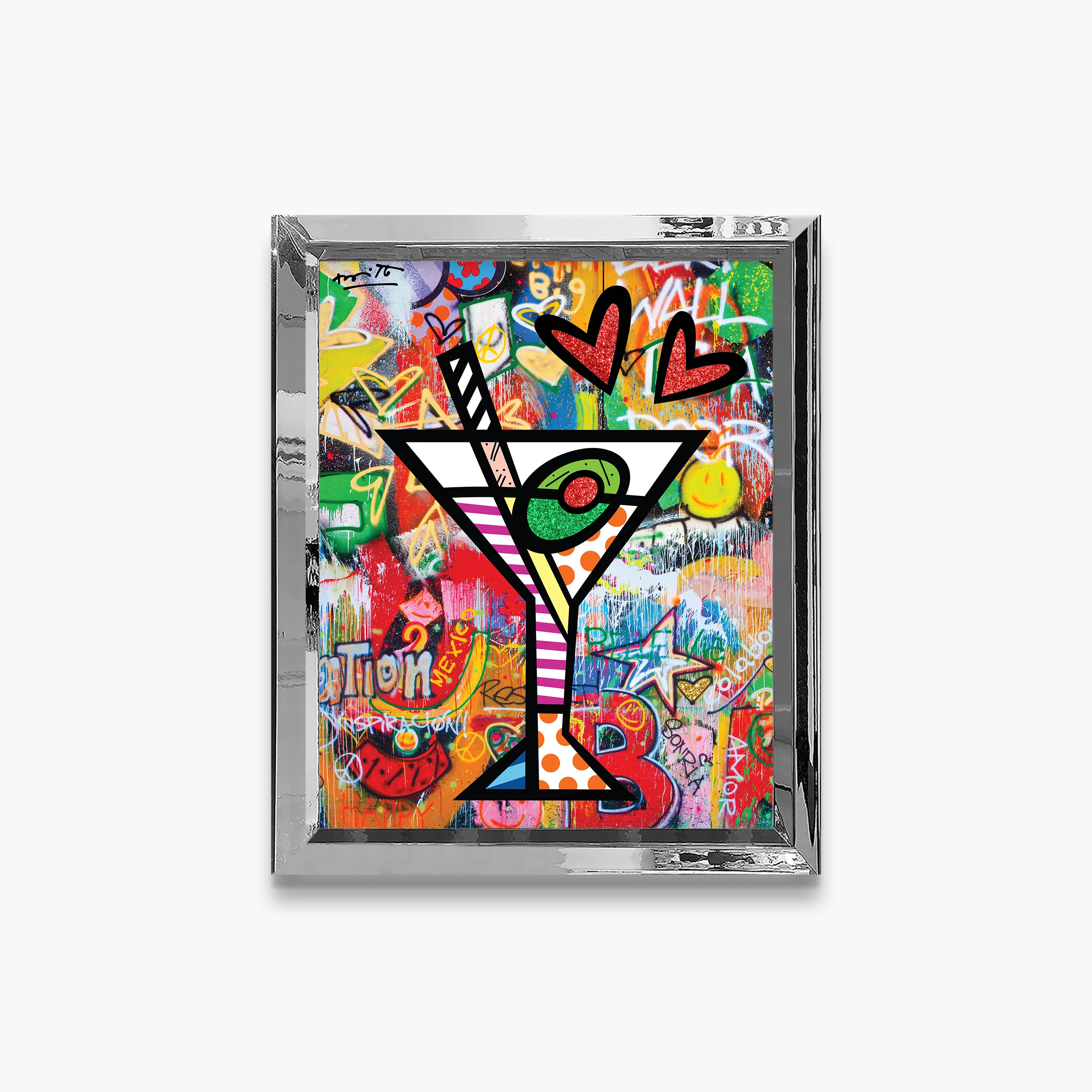 Happy Hour - Limited Edition Print - Image 15