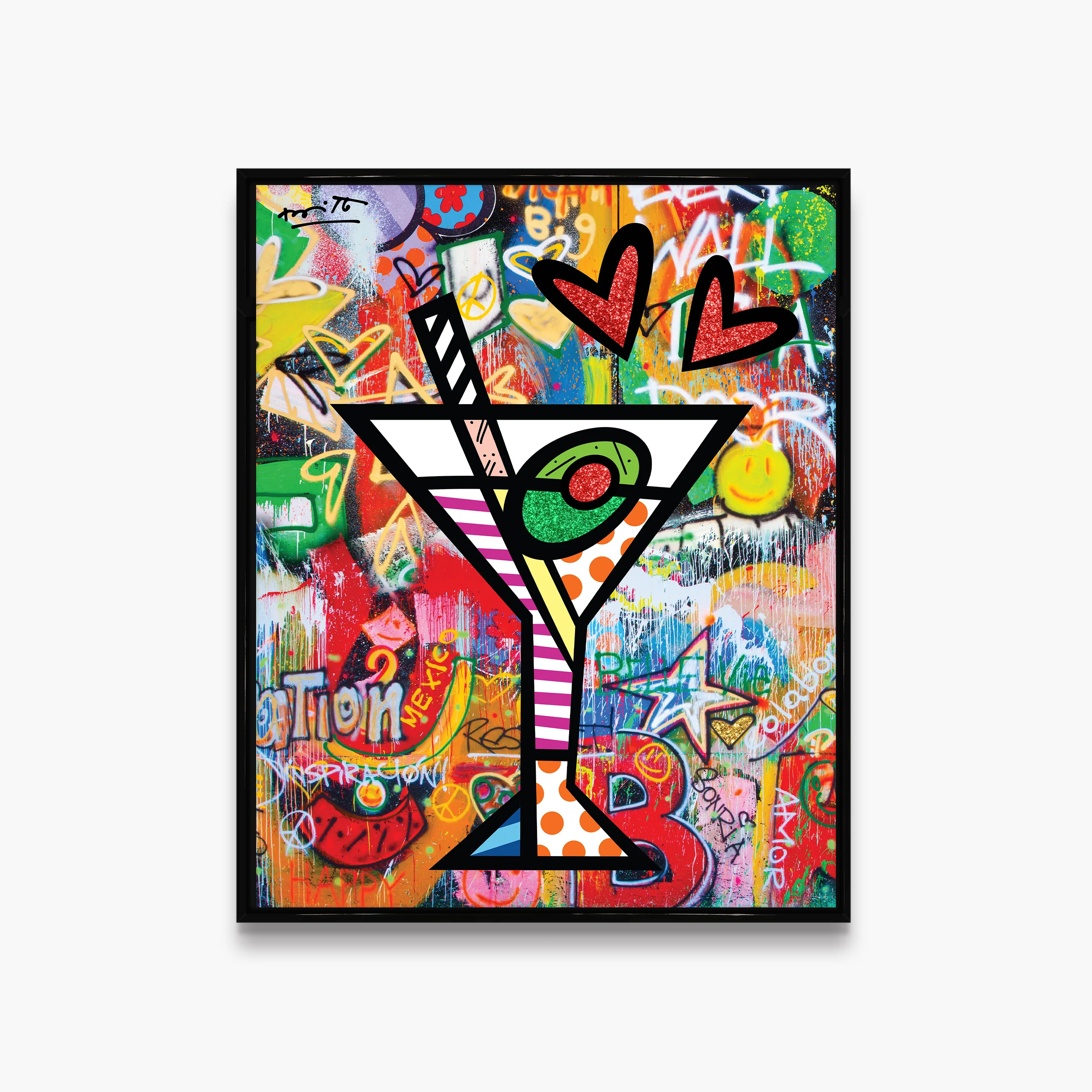Happy Hour - Limited Edition Print - Image 16
