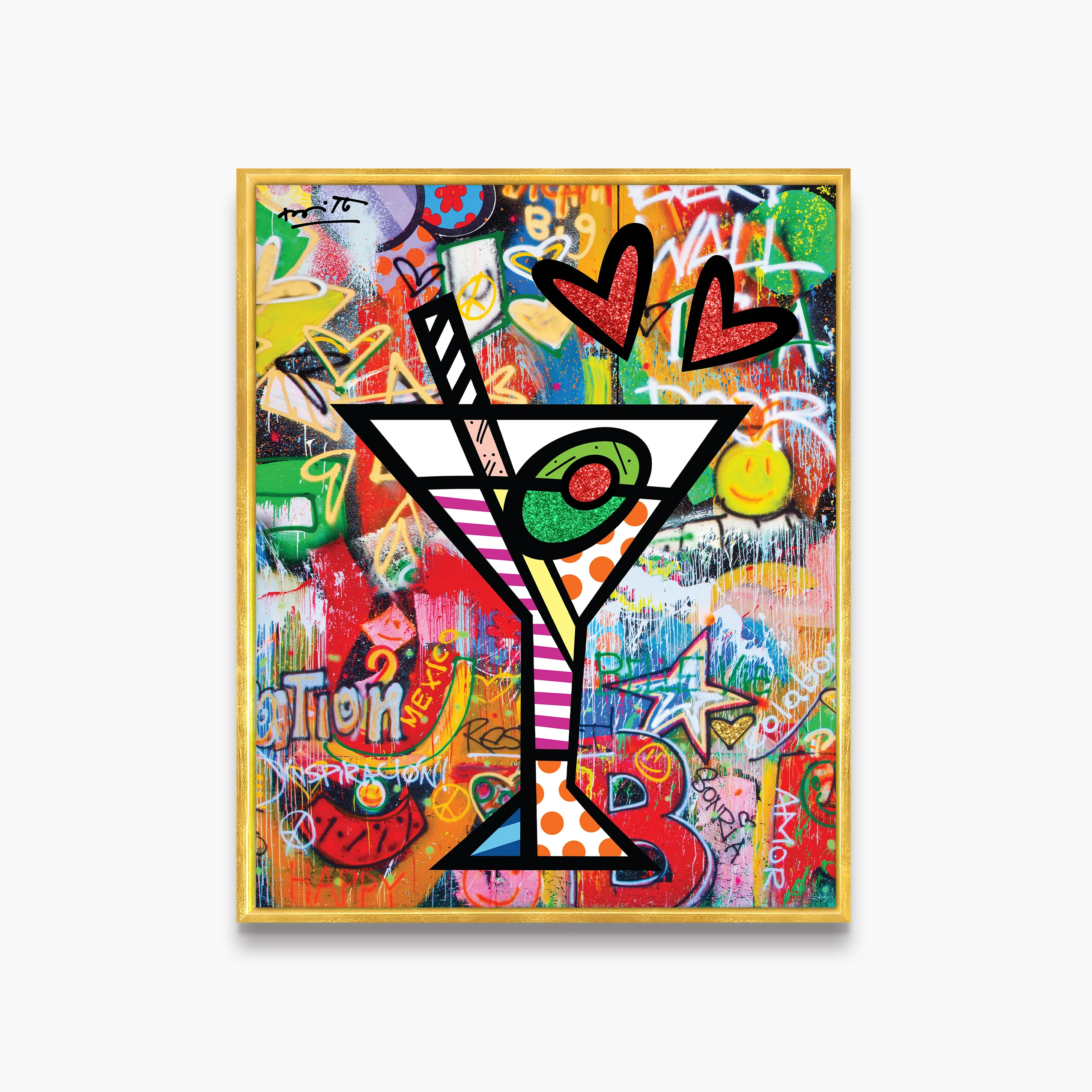 Happy Hour - Limited Edition Print - Image 17