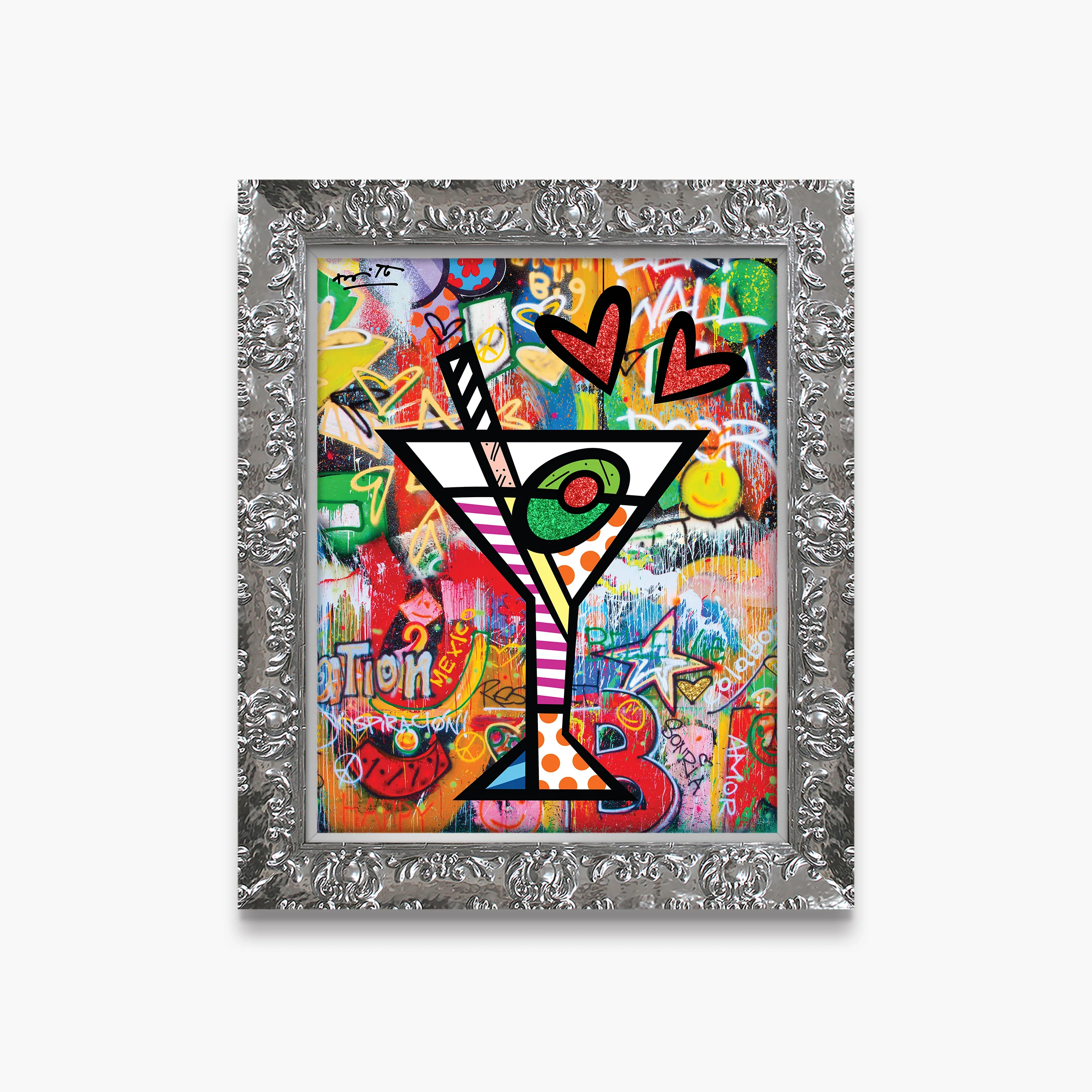 Happy Hour - Limited Edition Print - Image 18