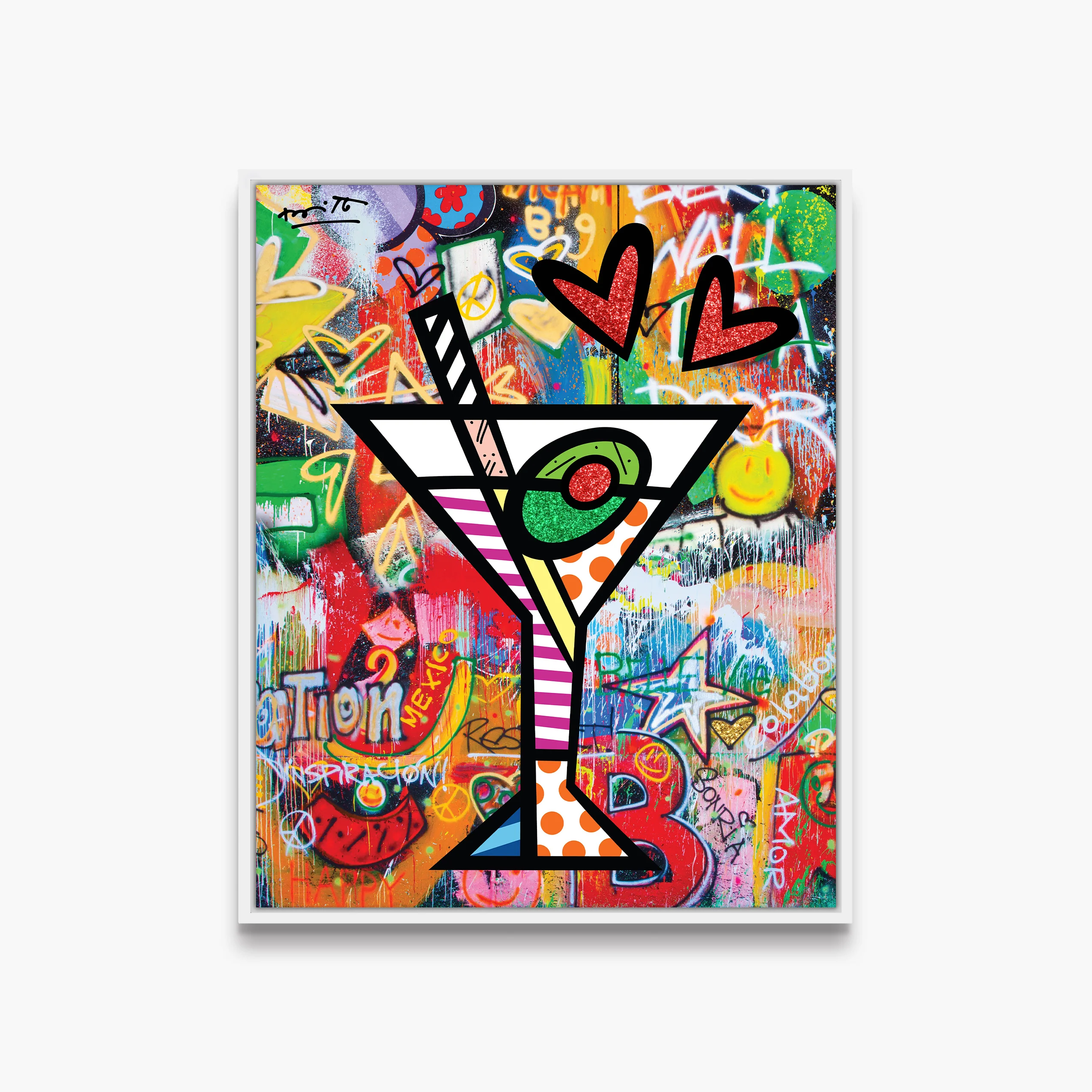 Happy Hour - Limited Edition Print - Image 20