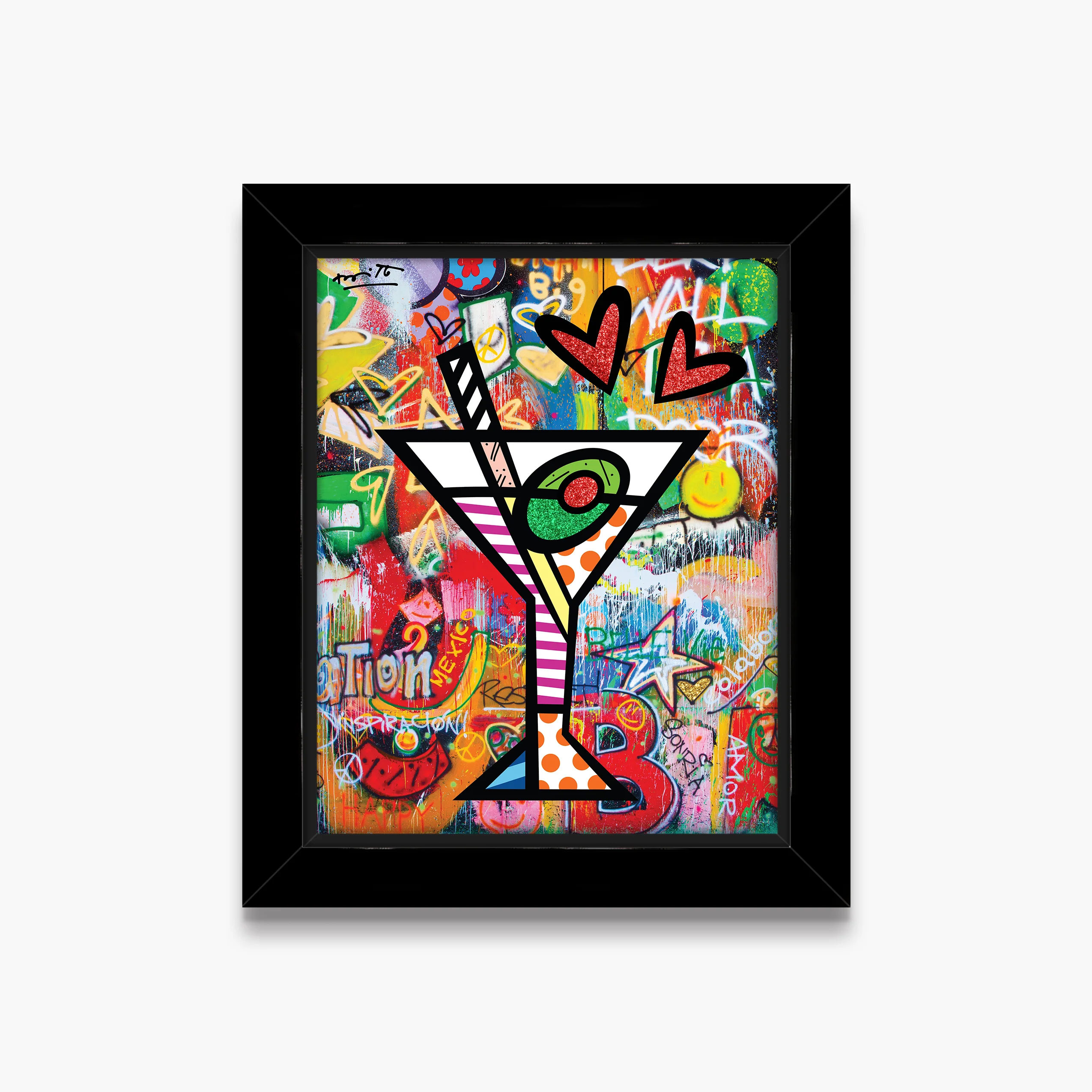 Happy Hour - Limited Edition Print - Image 6
