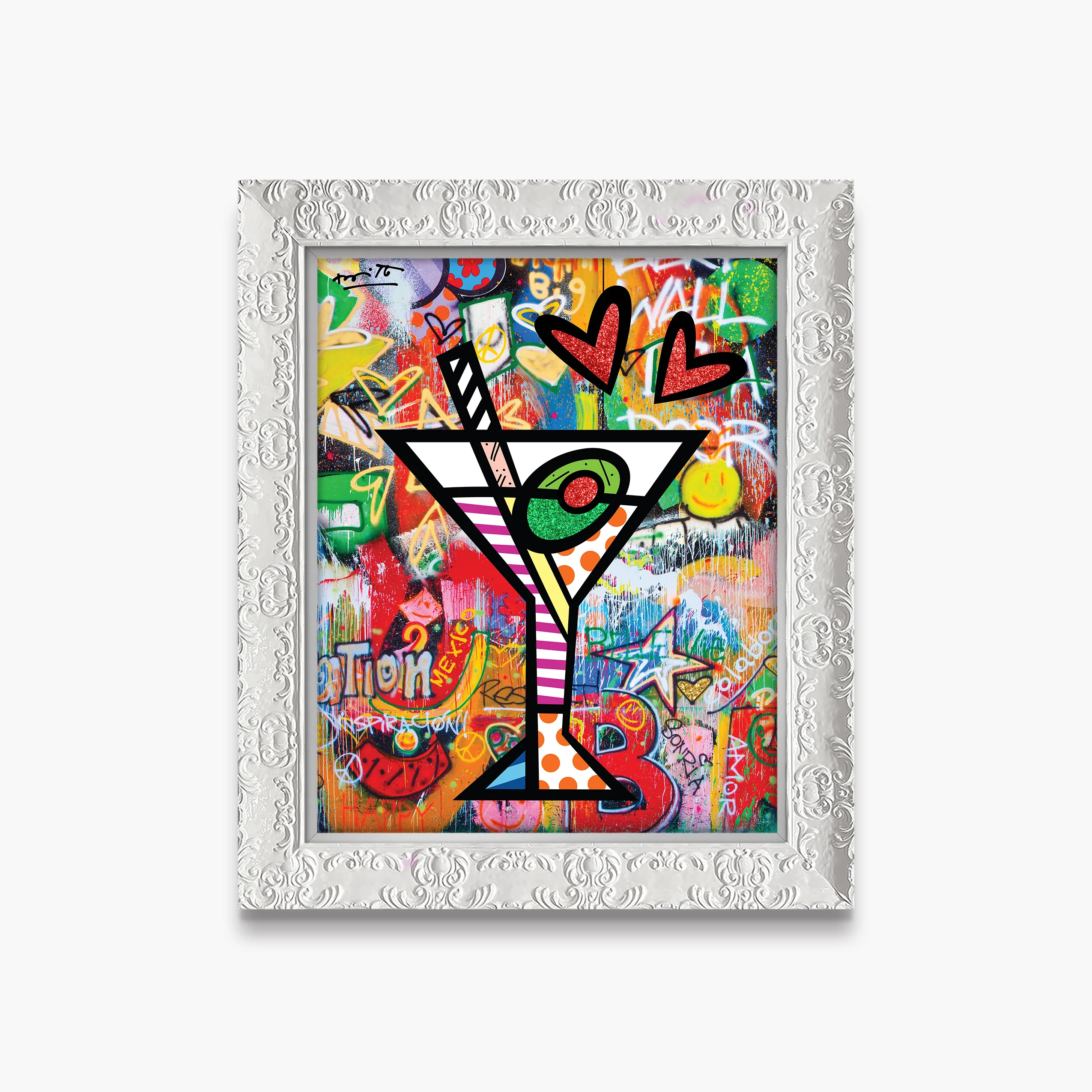 Happy Hour - Limited Edition Print - Image 8