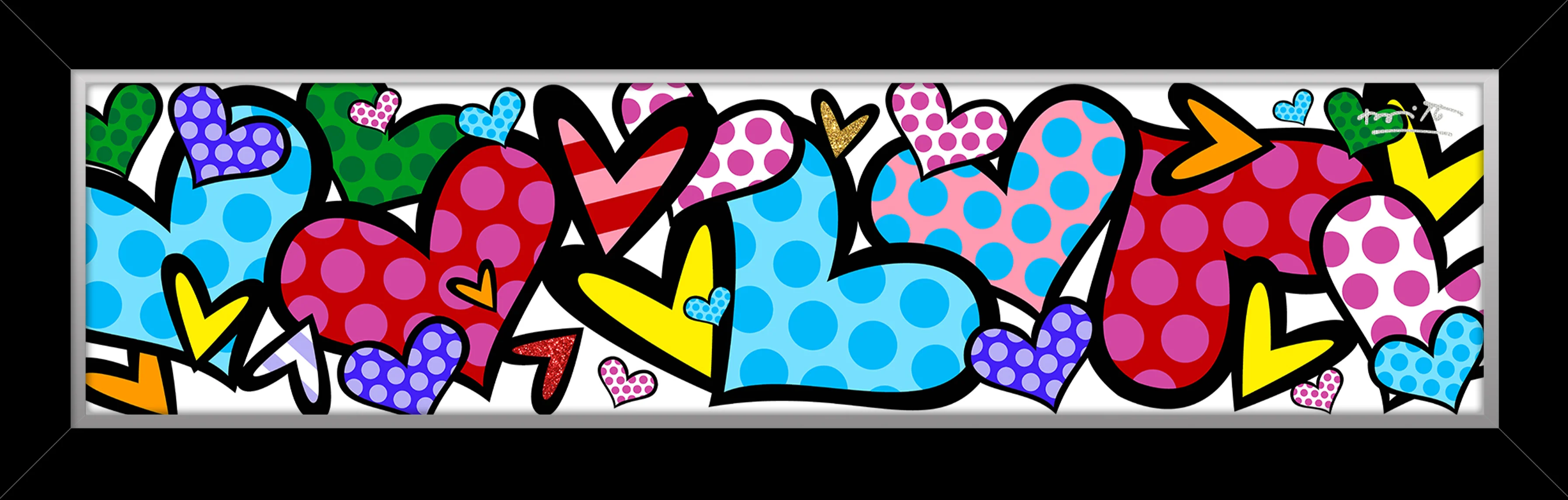 Happy - Limited Edition Print - Image 7