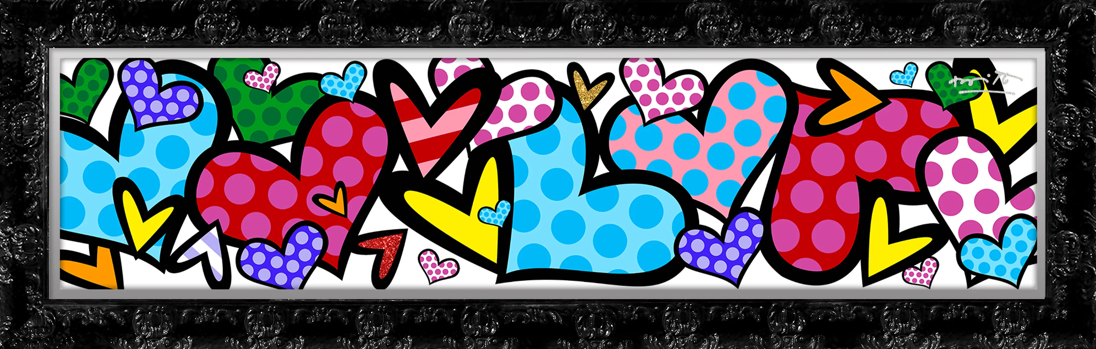 Happy - Limited Edition Print - Image 9