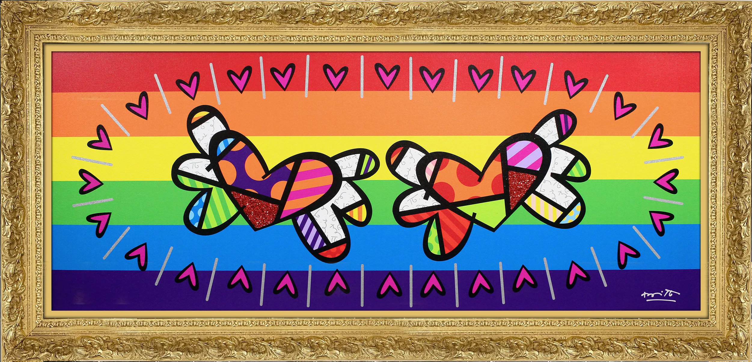Happy - Limited Edition Print - Image 11