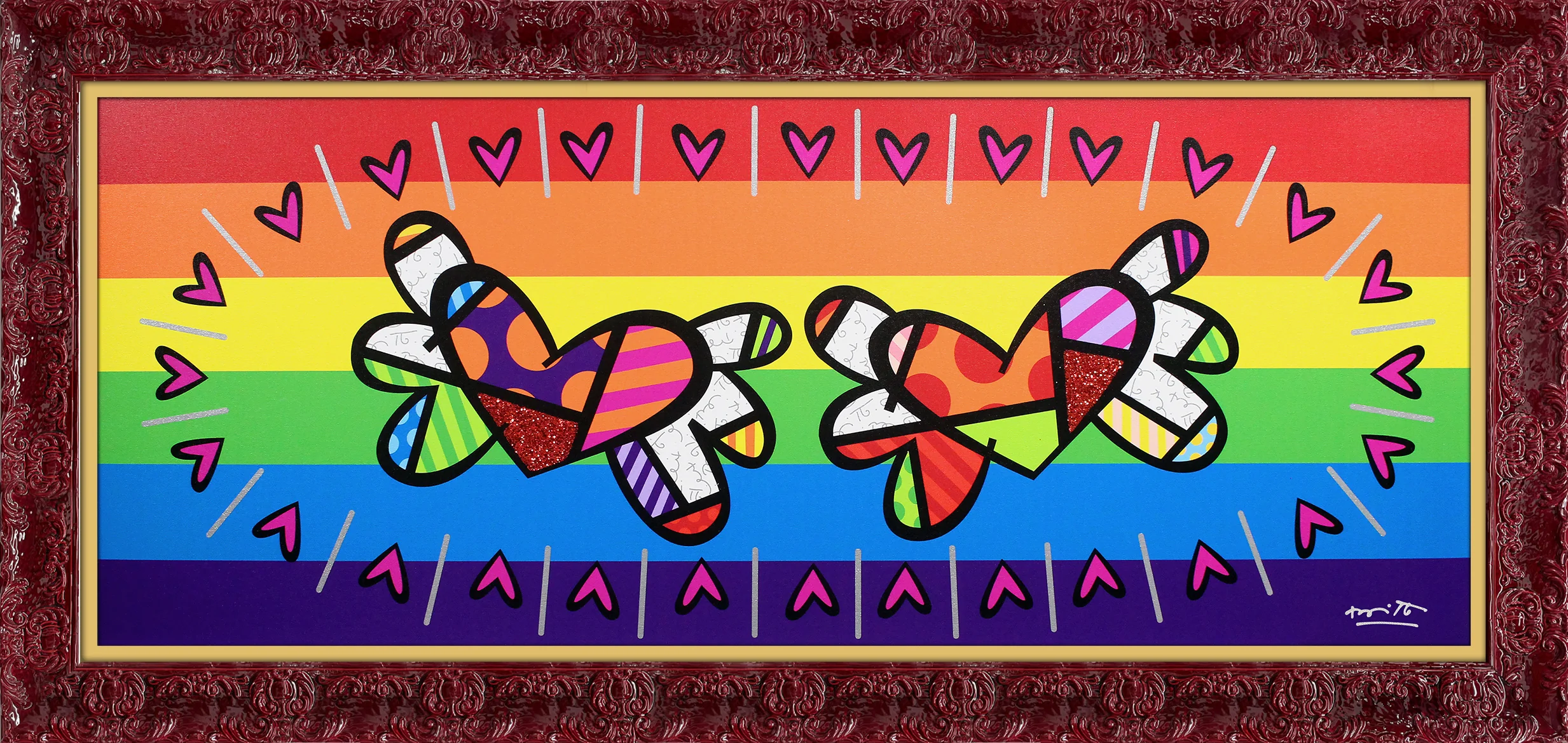 Happy - Limited Edition Print - Image 12