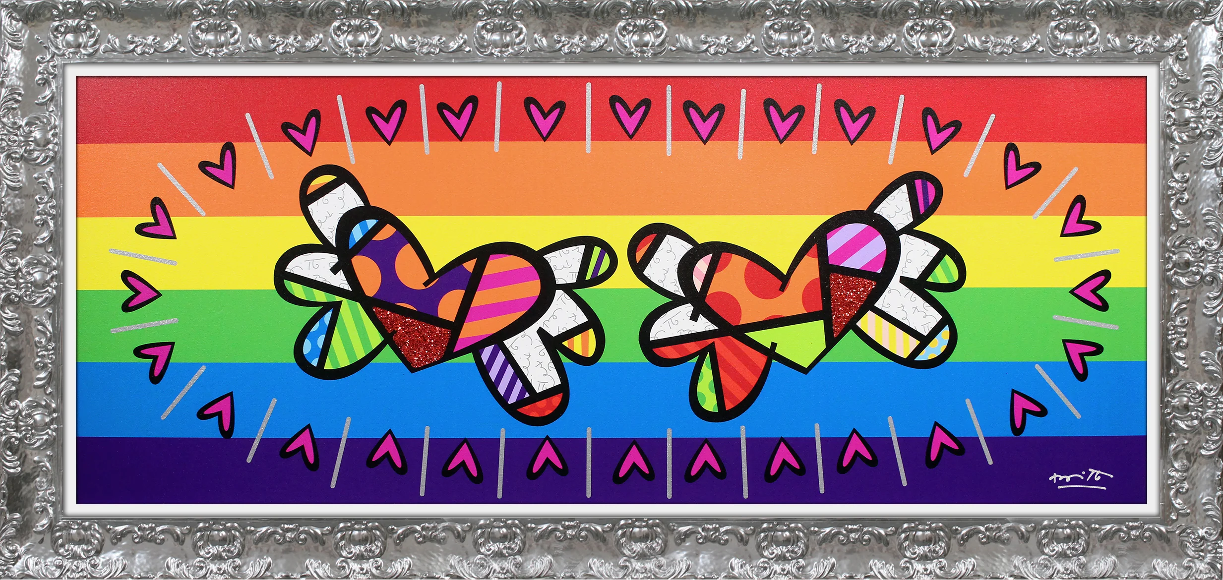Happy - Limited Edition Print - Image 13